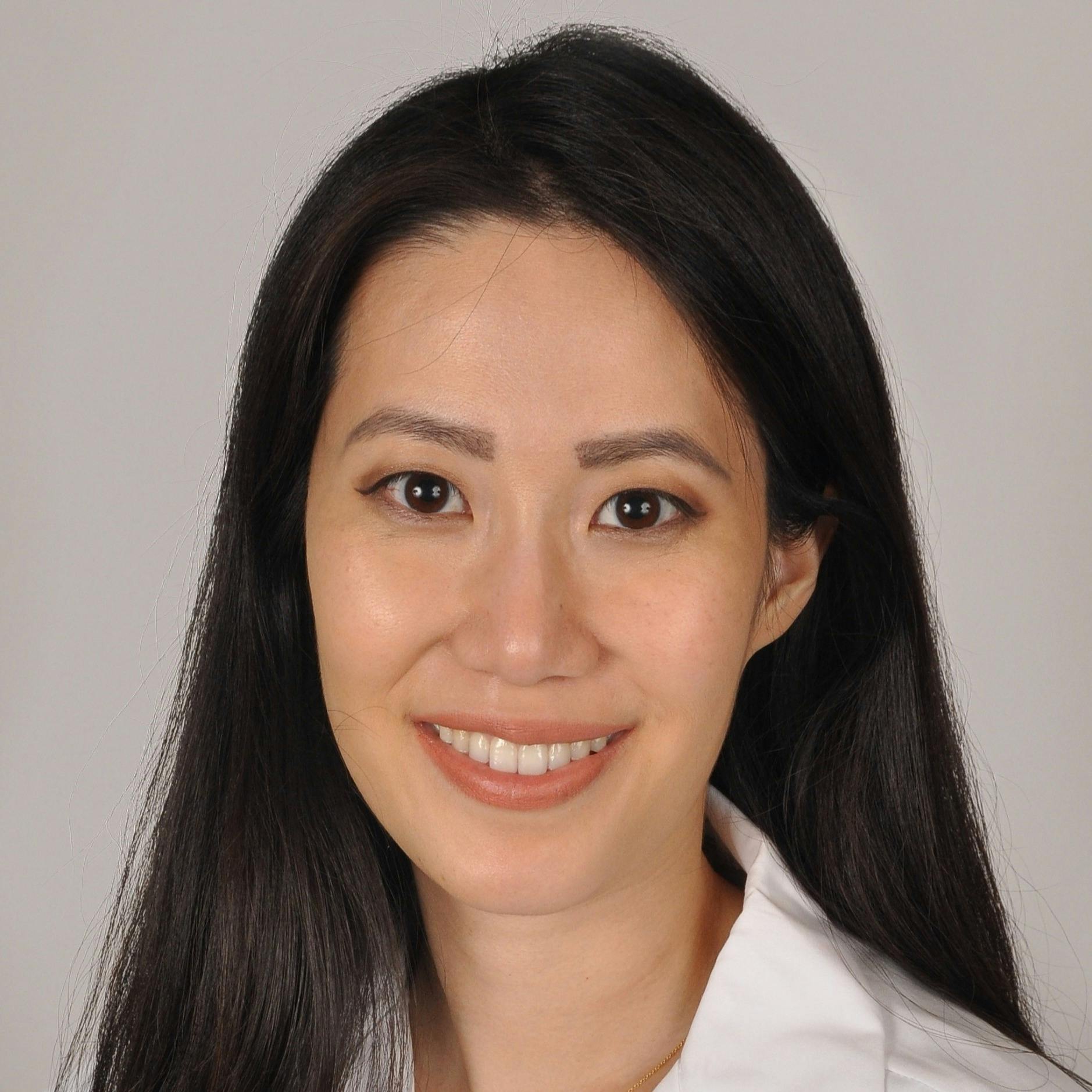 Hyemin Pomerantz, MD