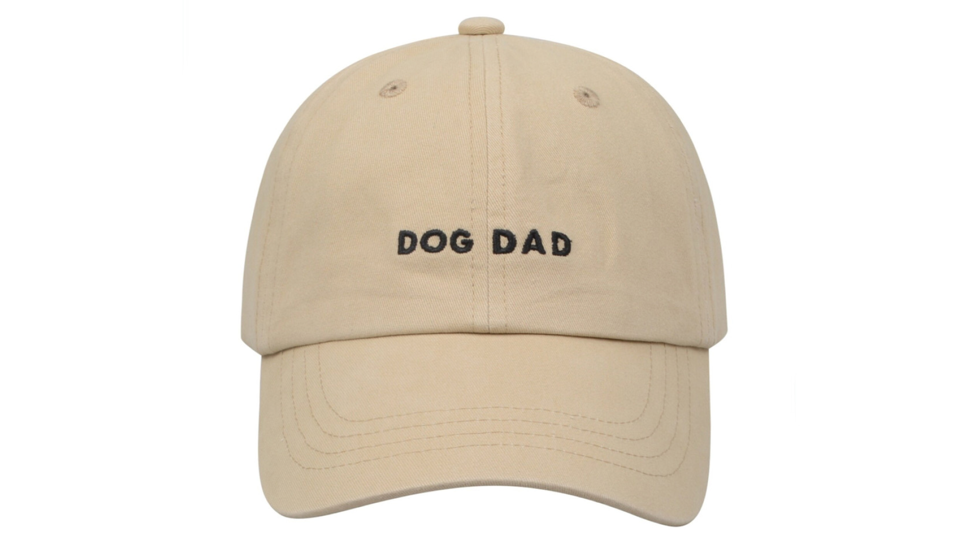 Dog dad hat