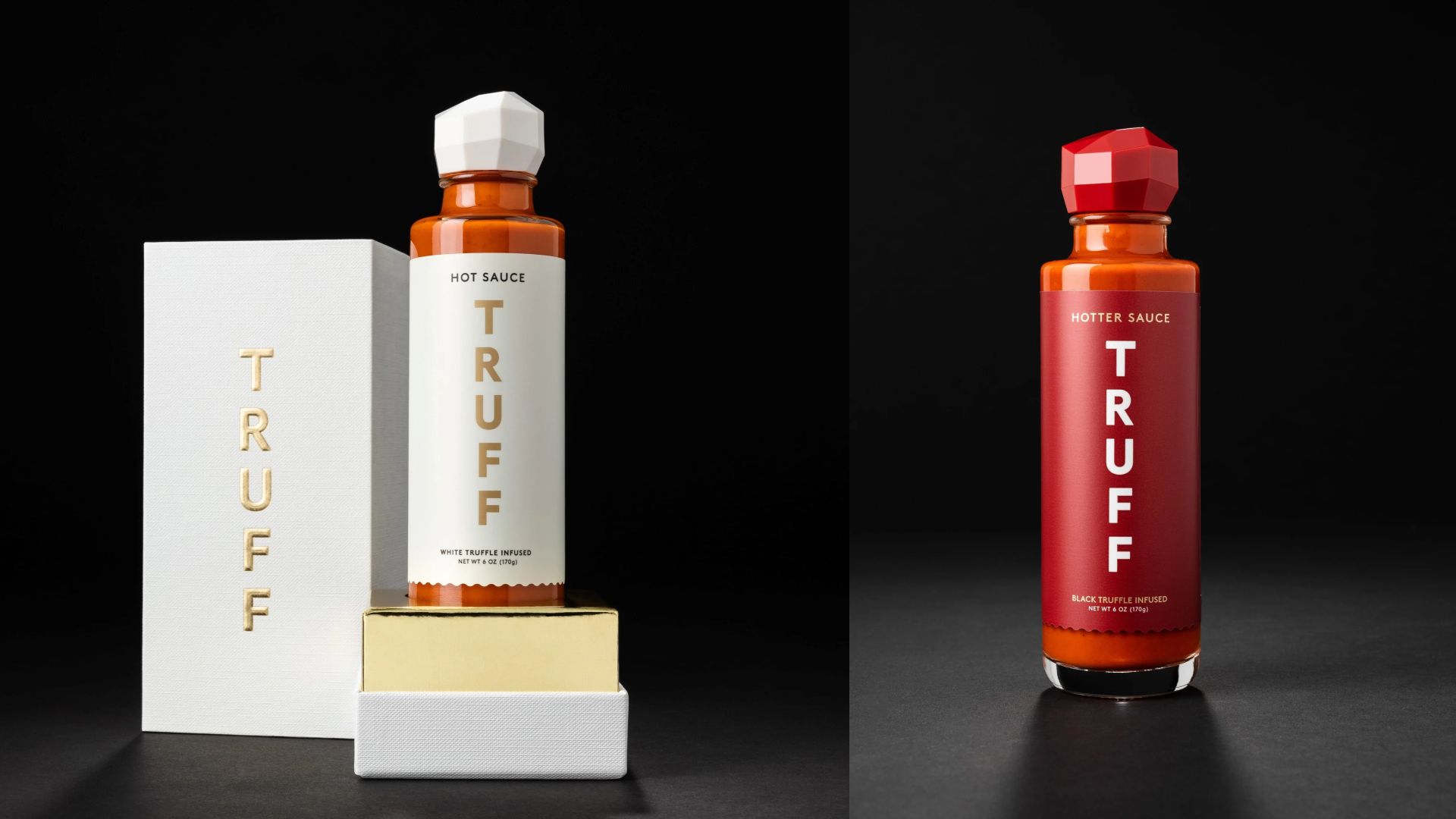 truff hot sauce