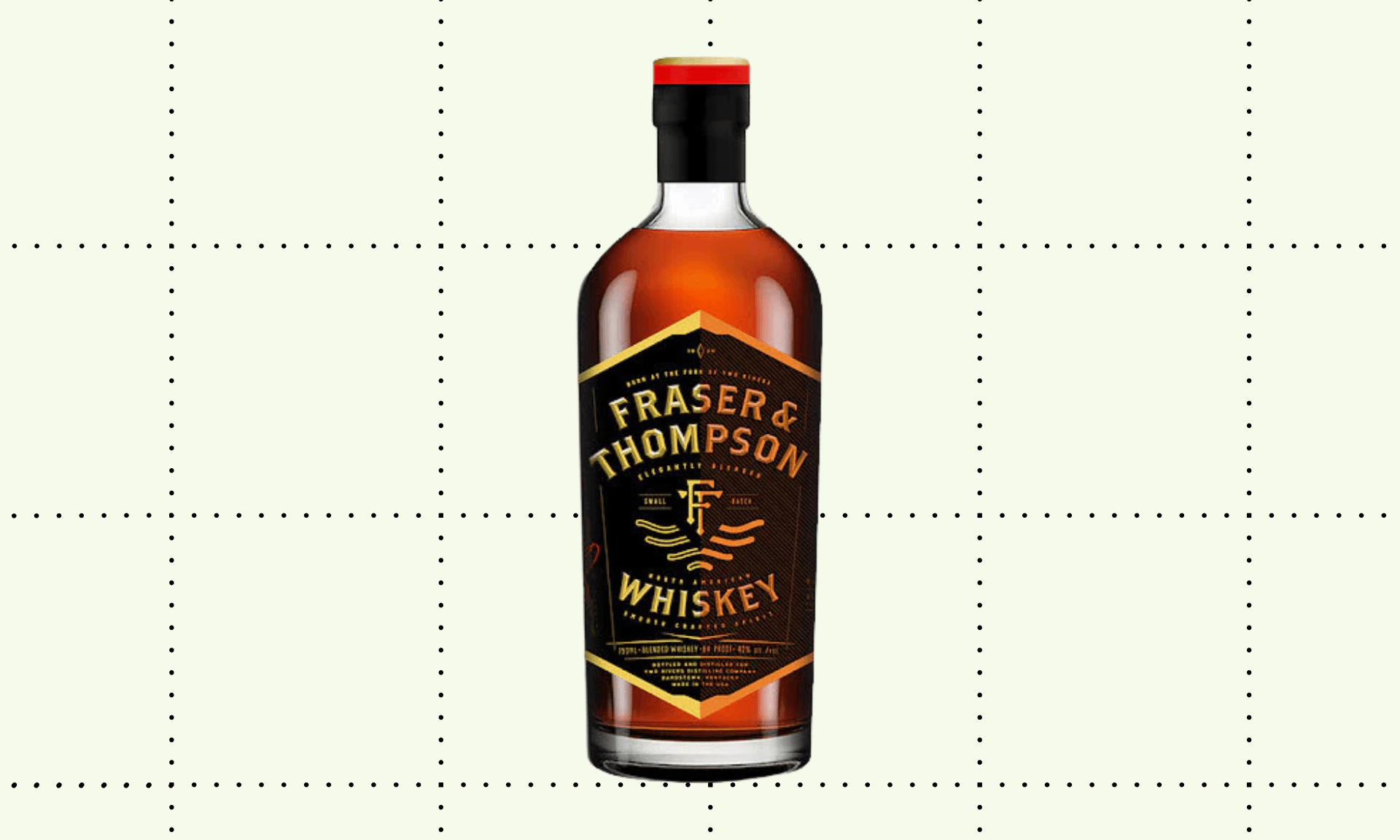 Fraser & Thompson Whiskey