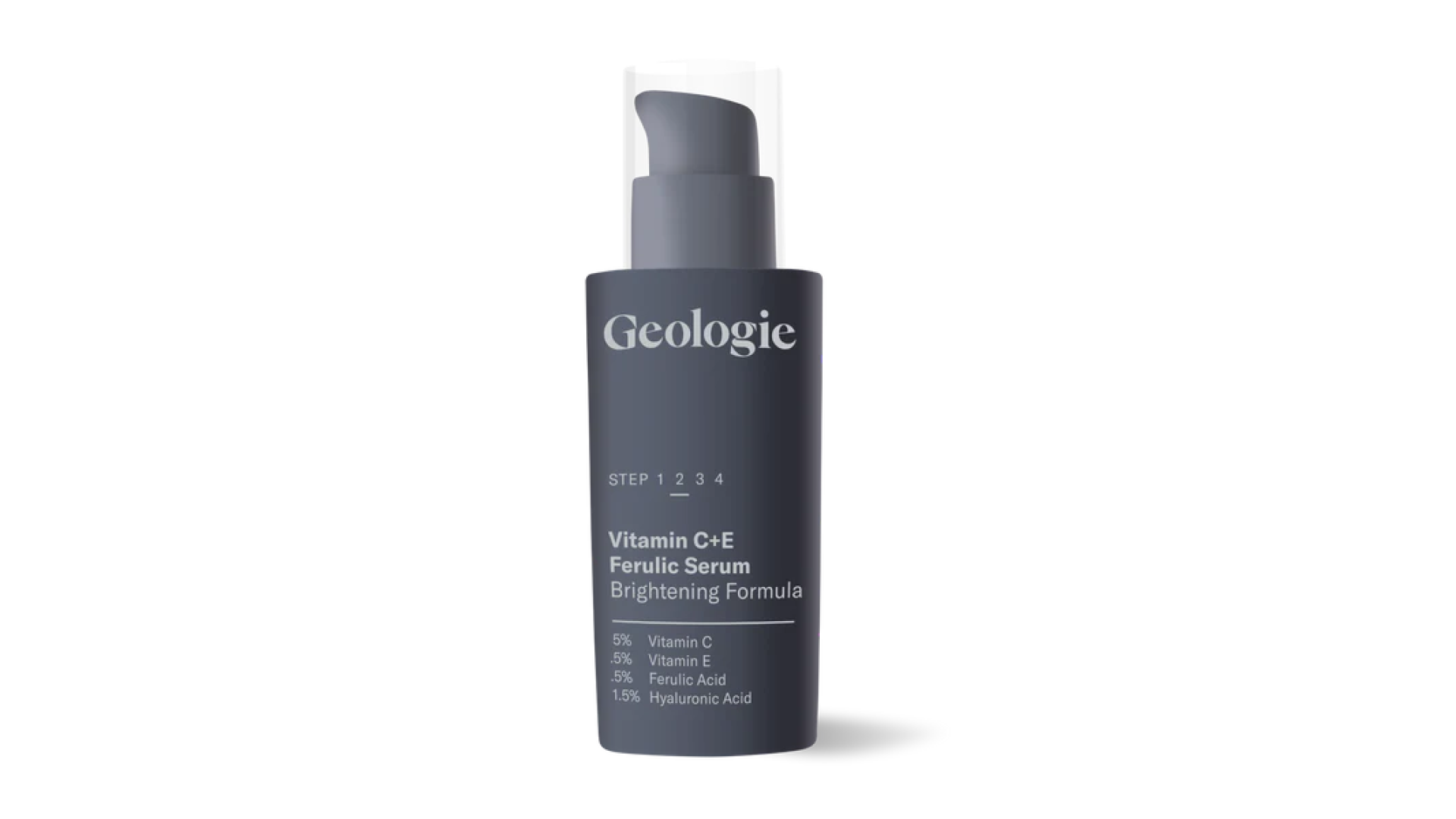 geologie vitamin c serum