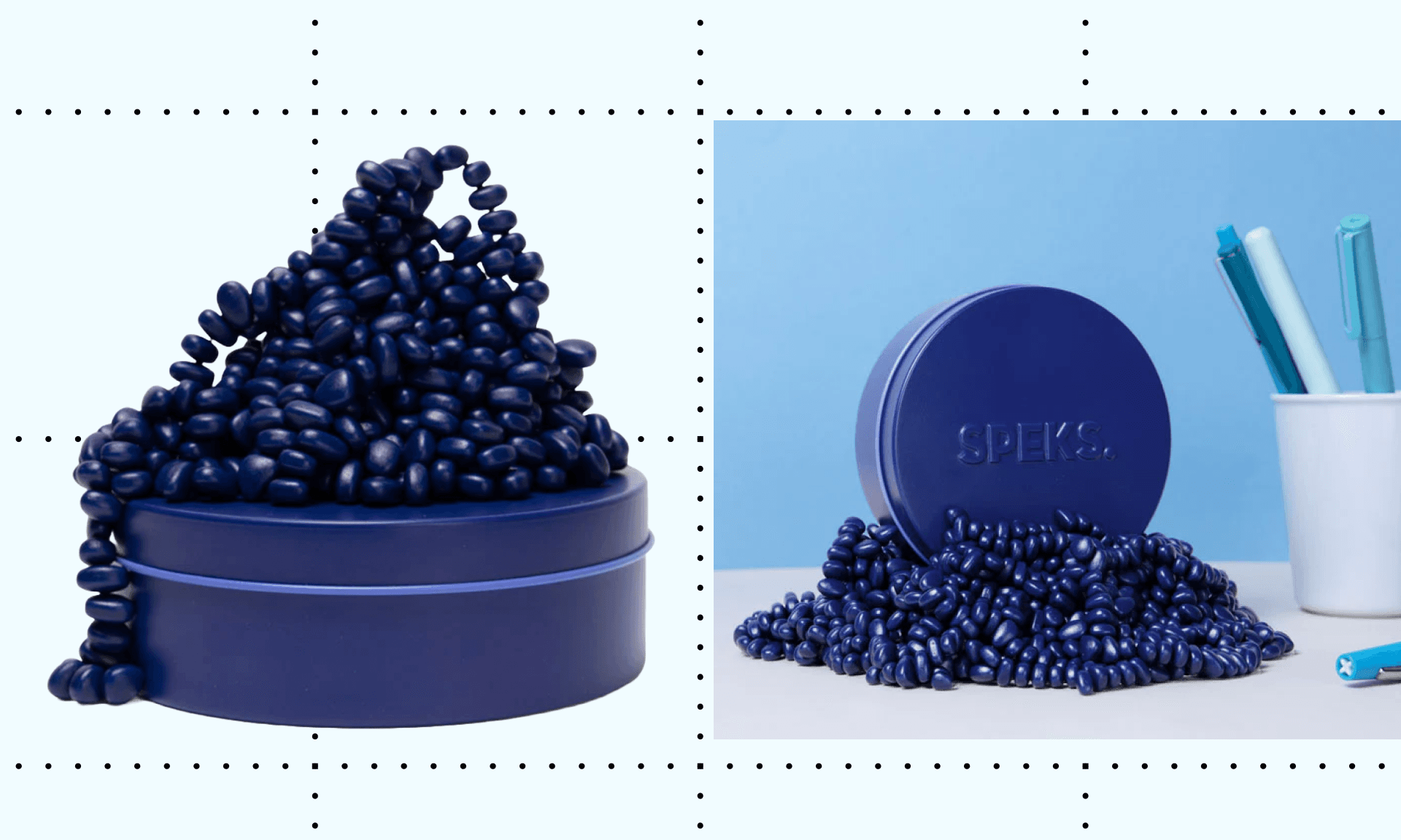 Crags Magnetic Putty