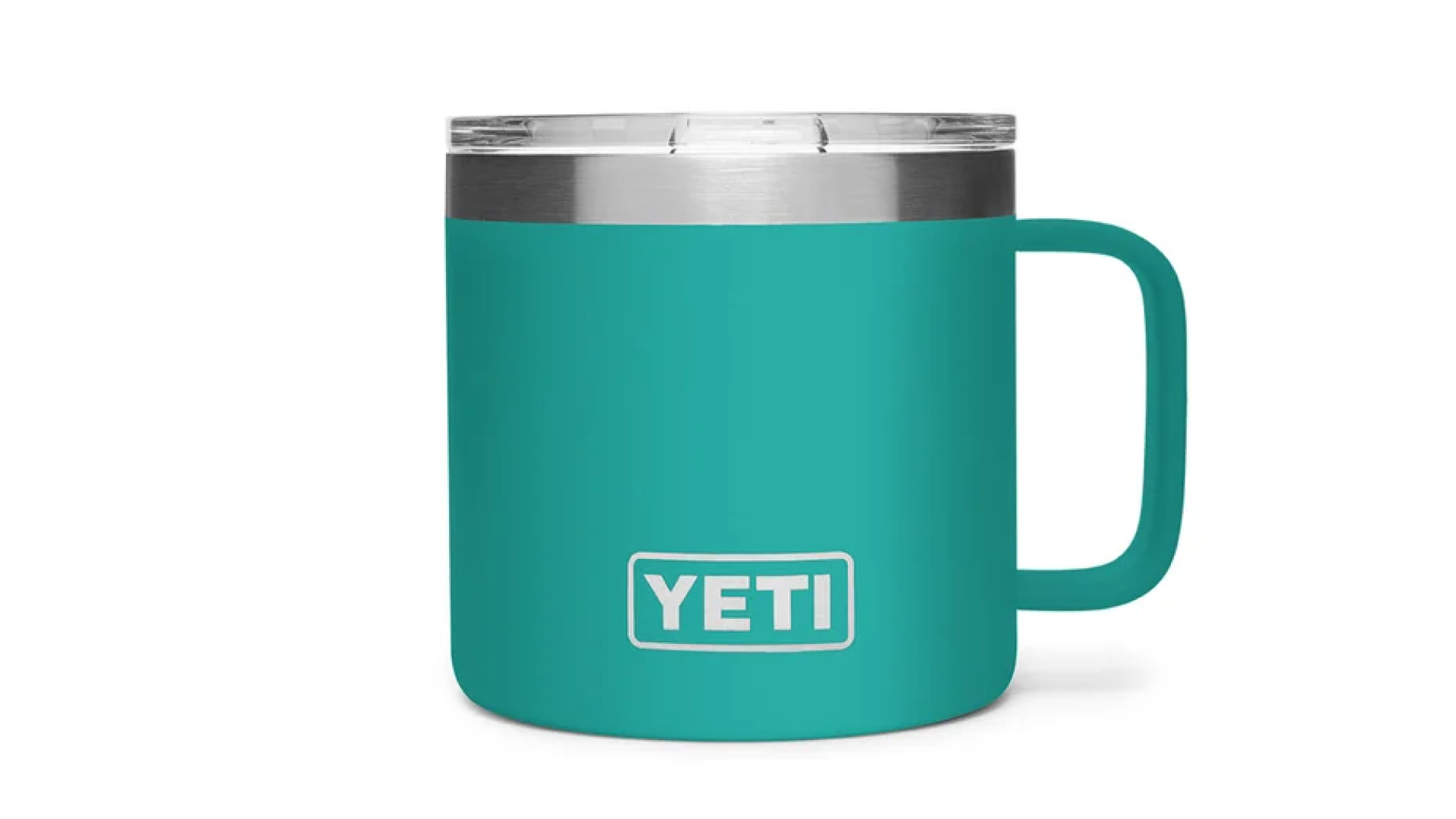 Yeti mug