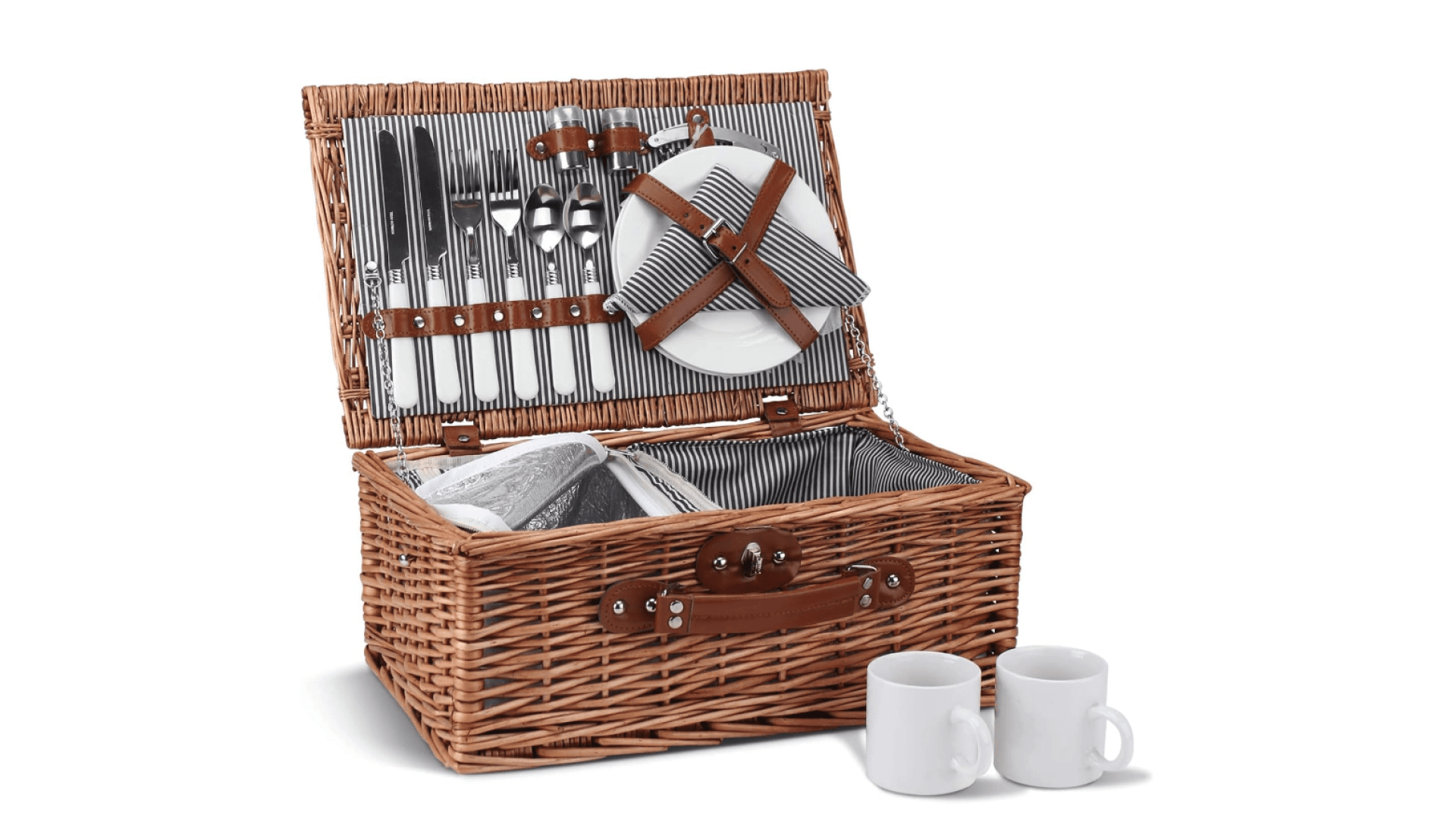 picnic basket