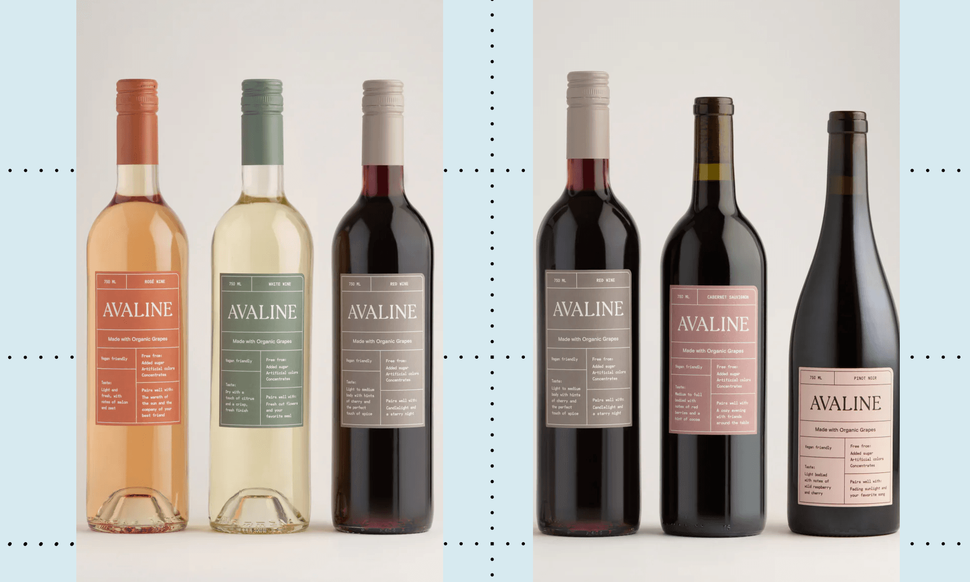 Avaline Wines