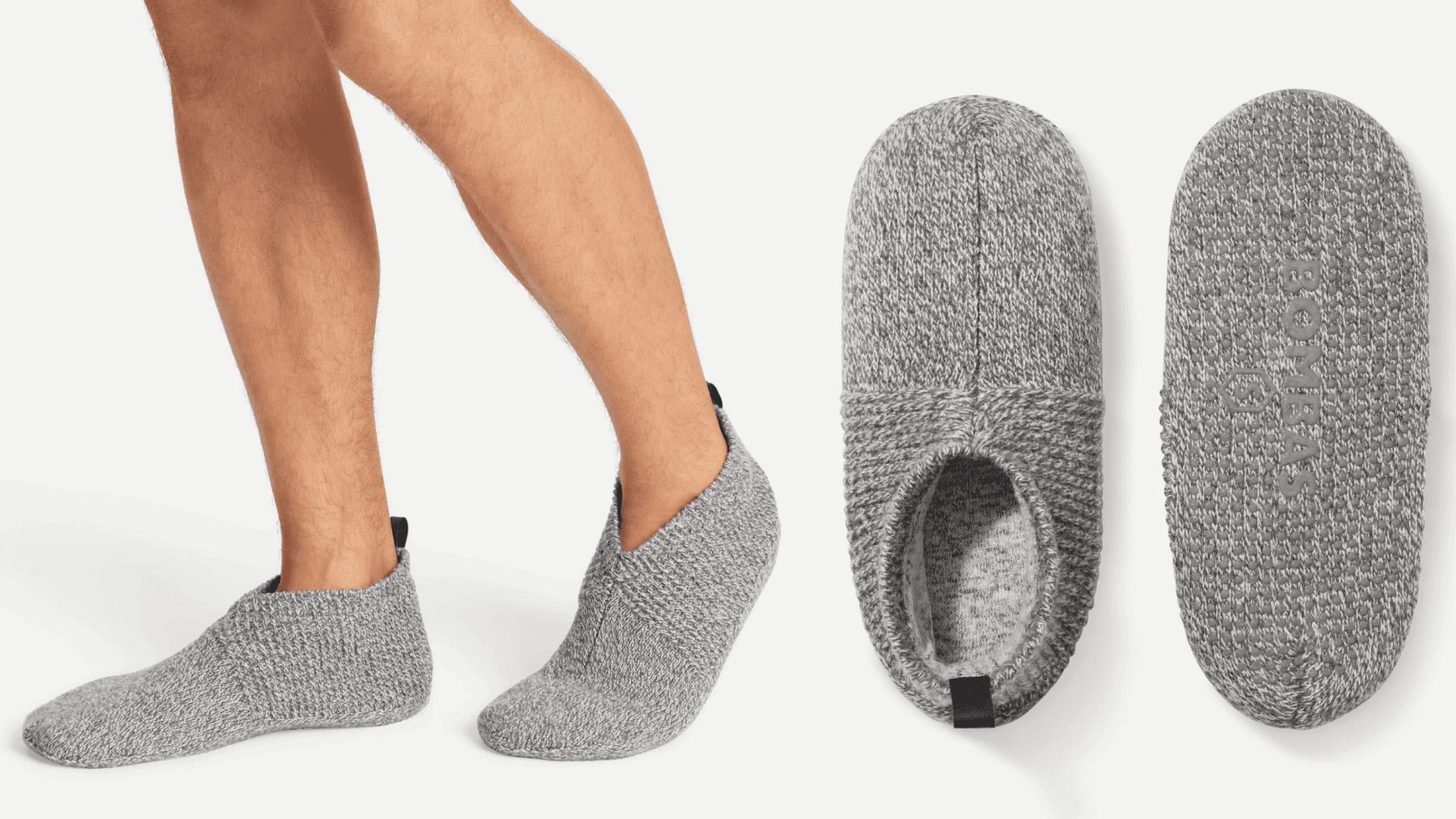 men's cozy socks