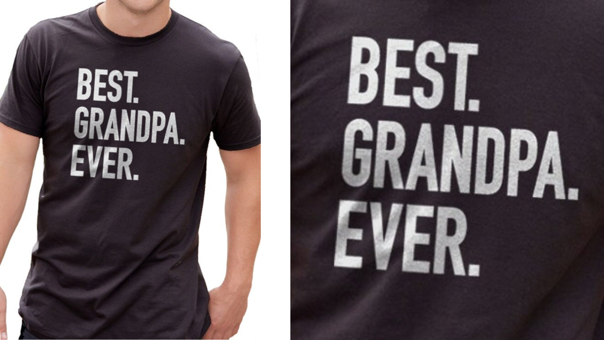 Grandpa shirt