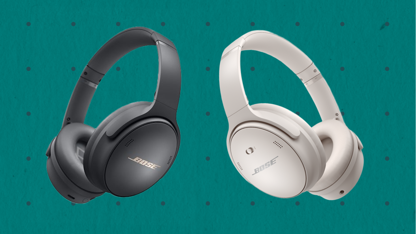 bose headphones review