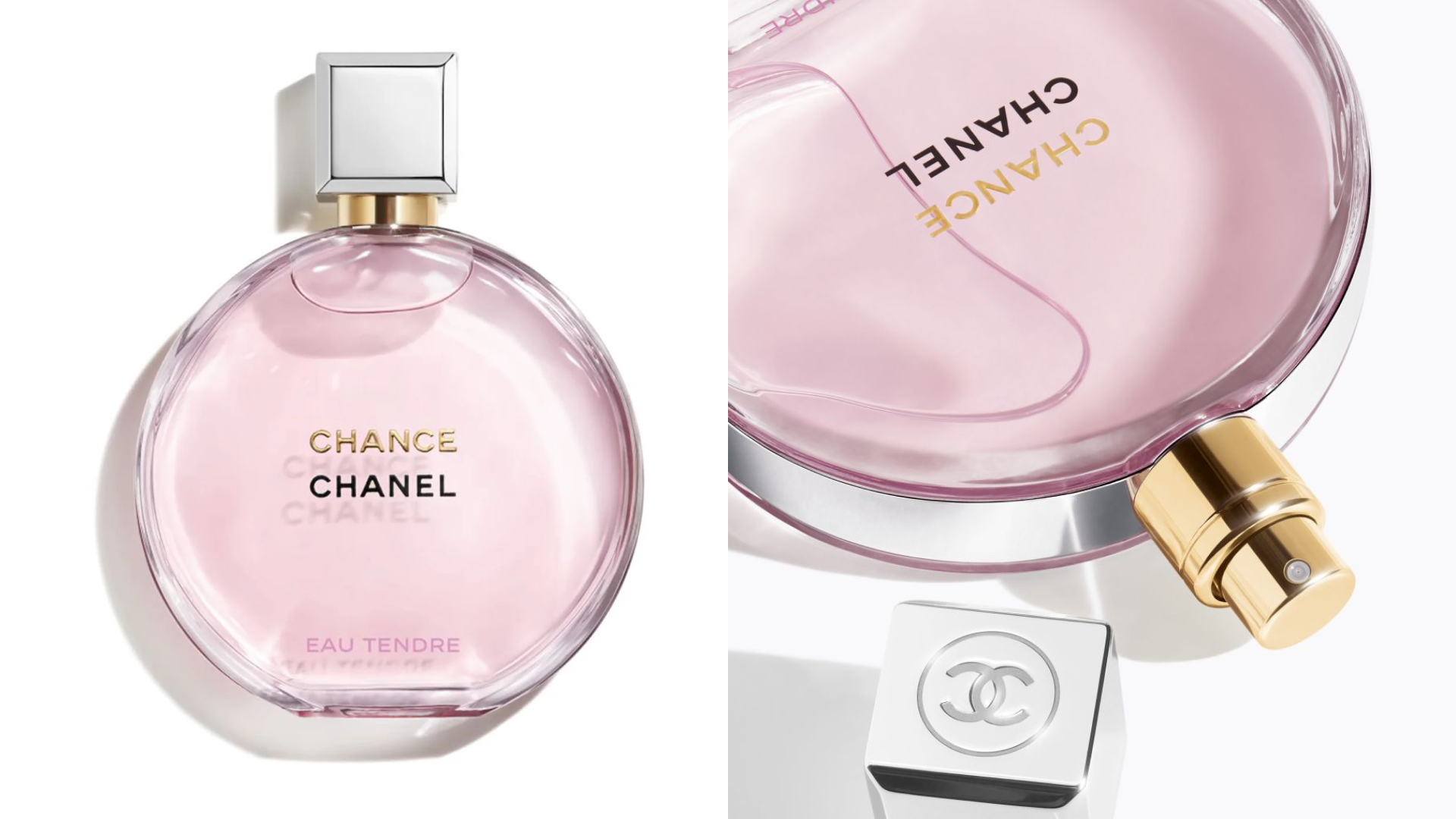 Chanel perfume