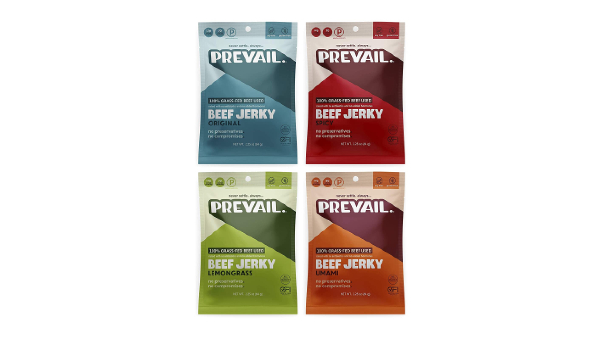 Beef jerky