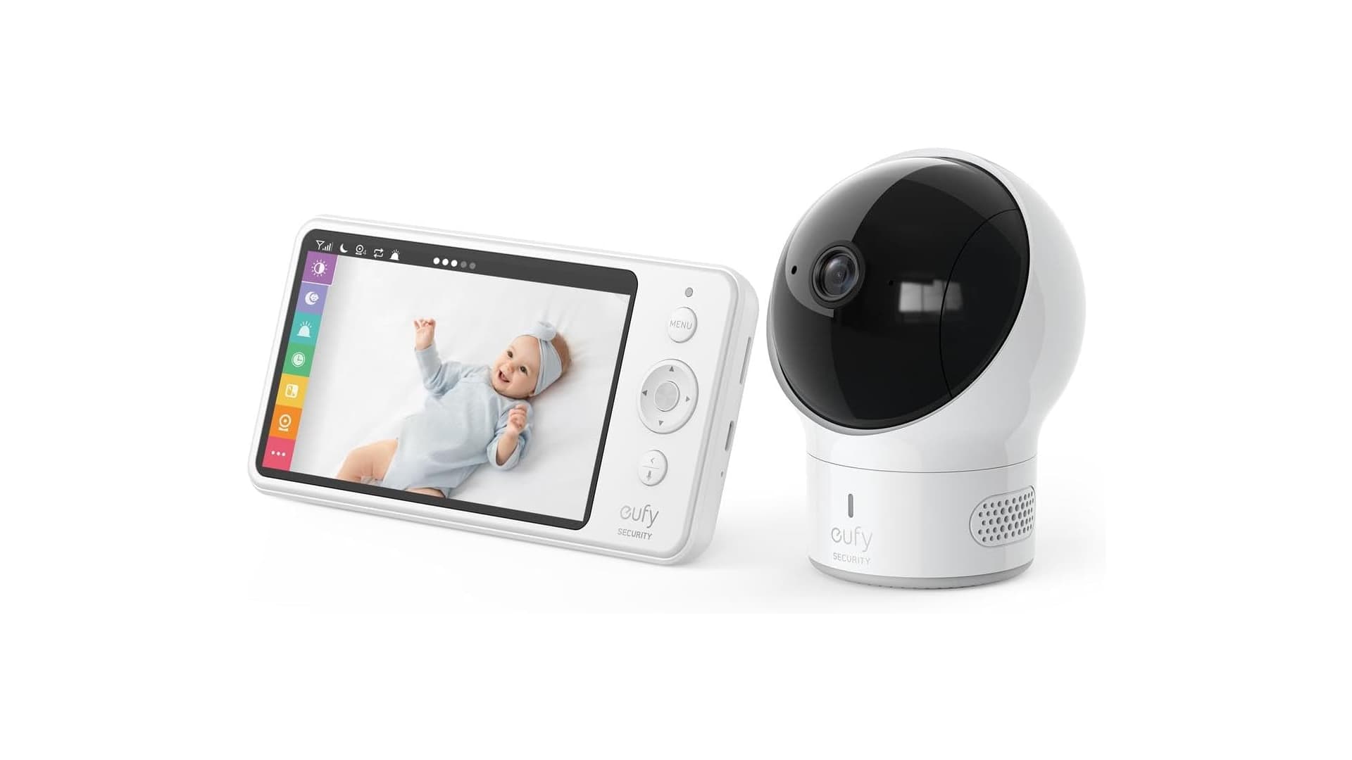 affordable baby monitor