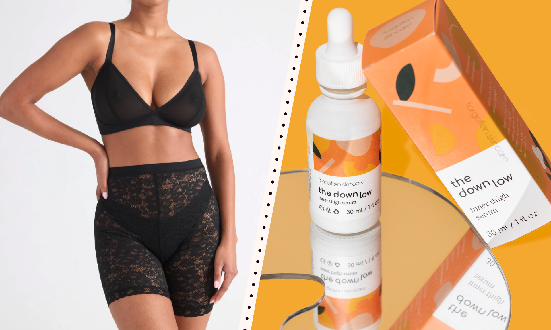 Products You Need if Your Thighs Chafe