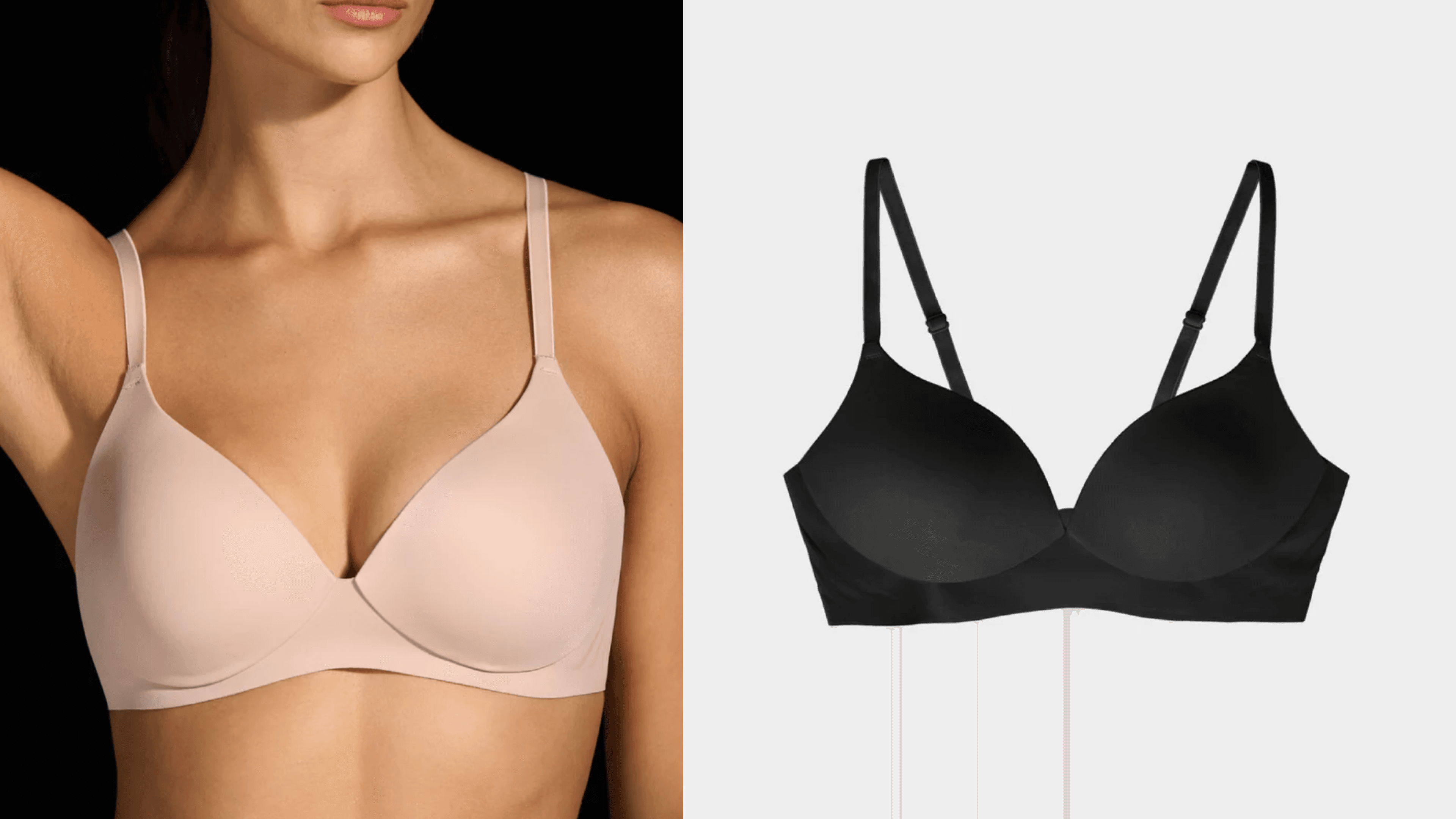 eby 3d precision bra