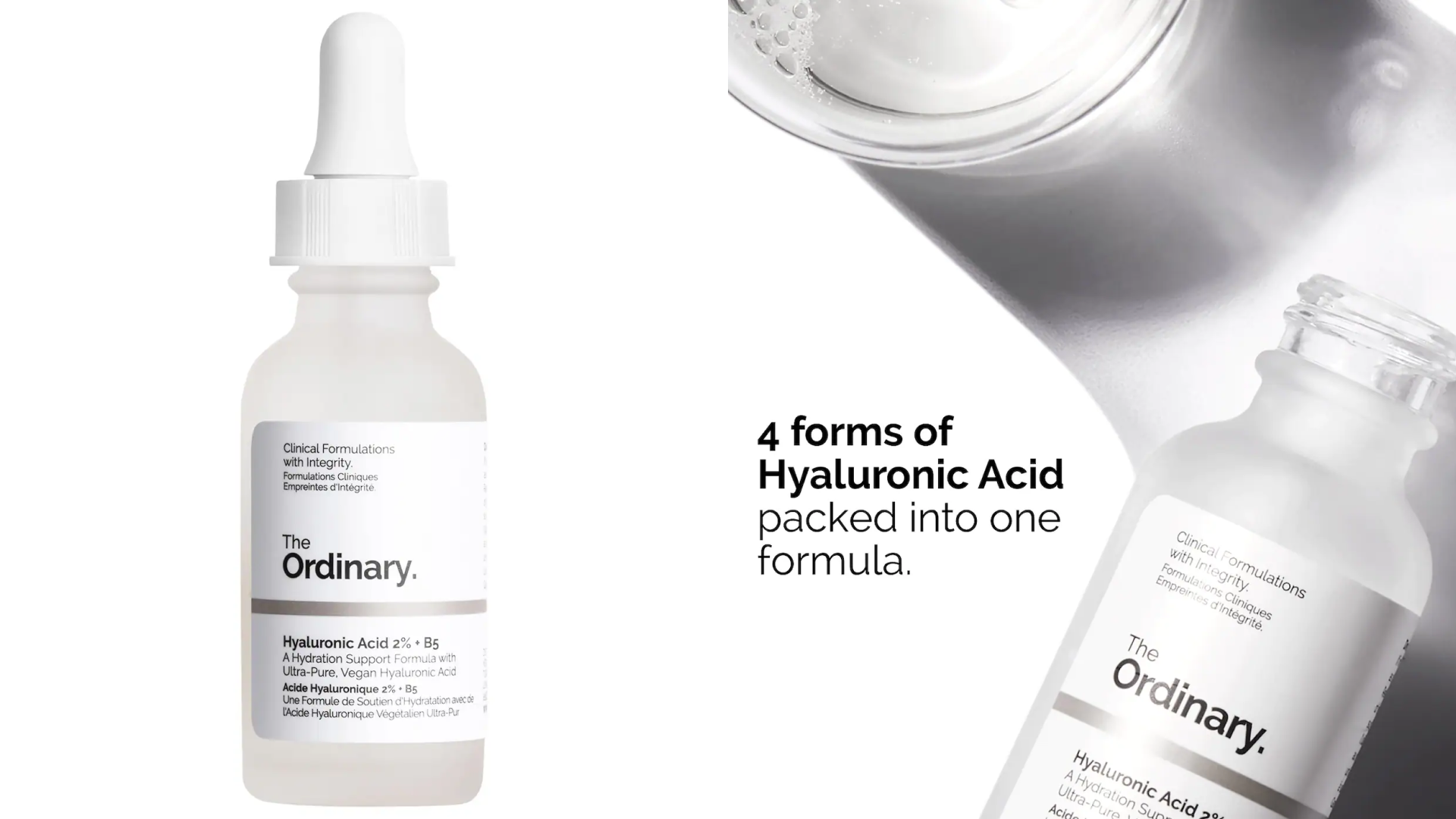 Hyaluronic acid 