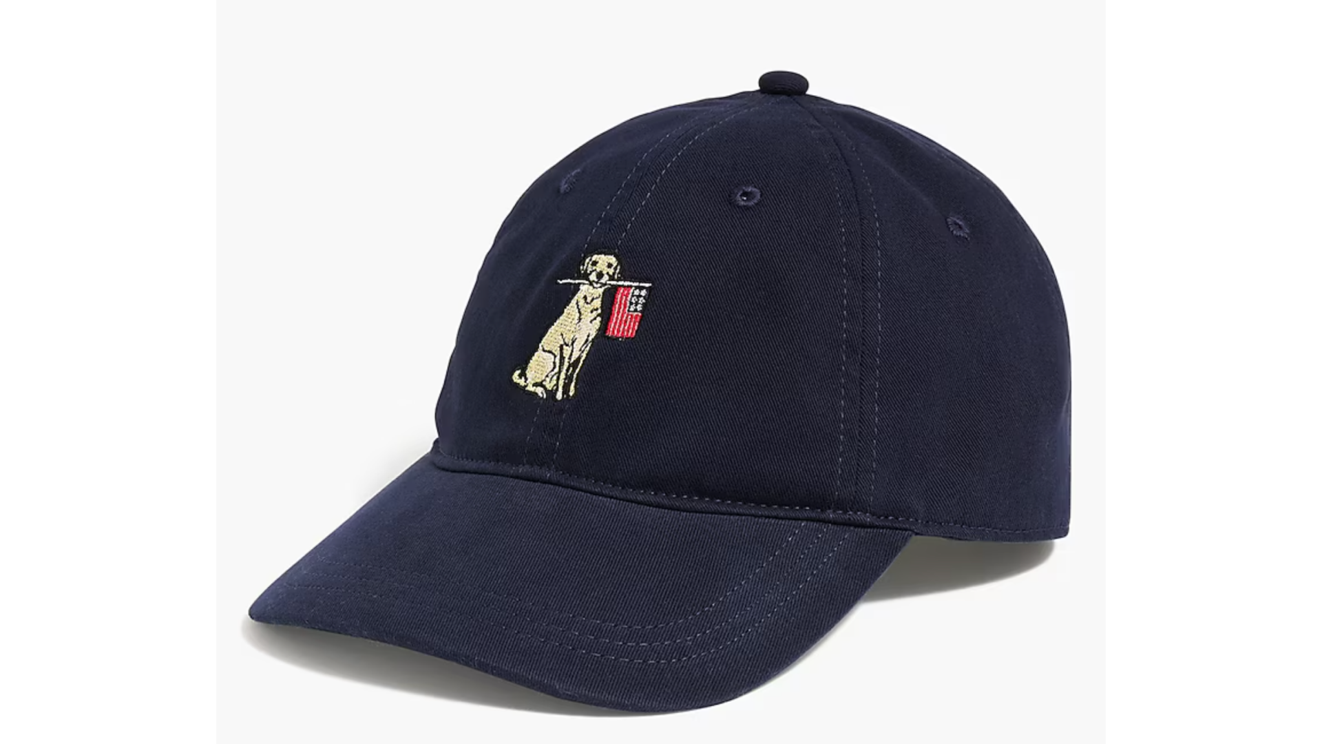 j.crew factory baseball cap