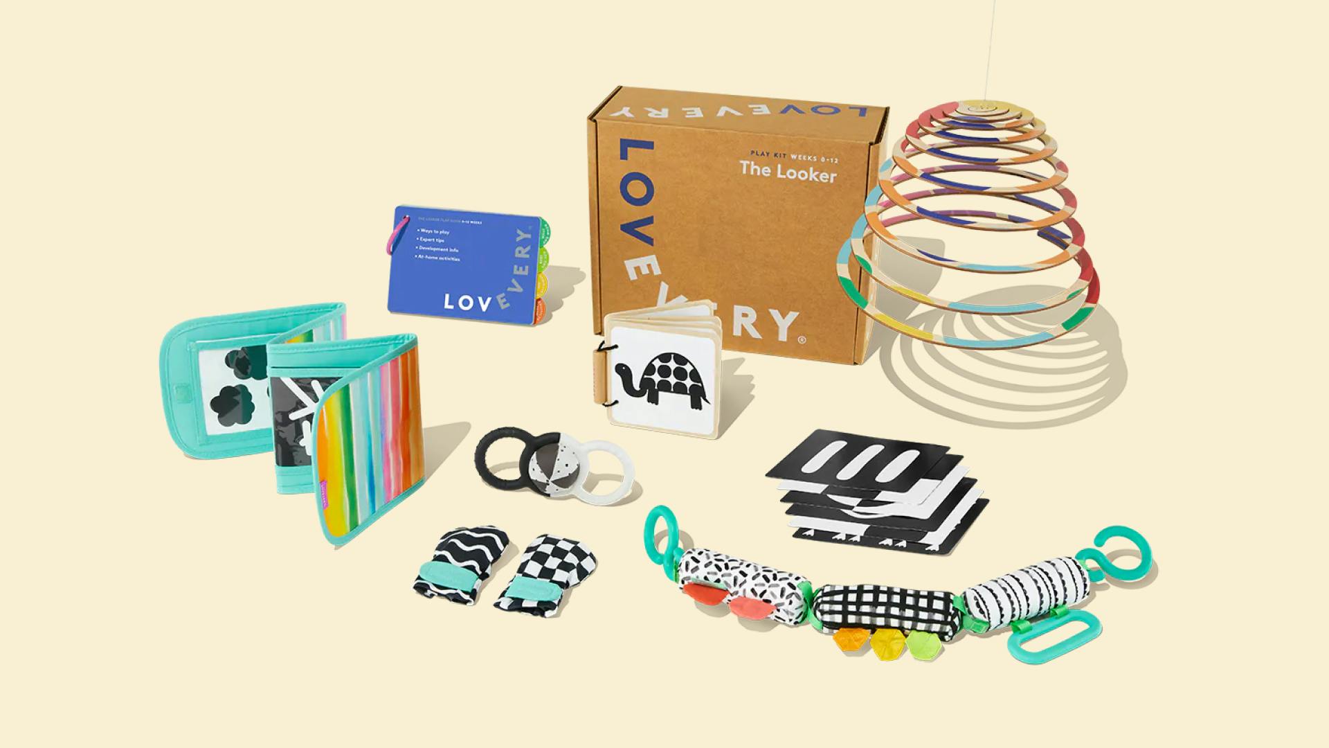 play subscription box