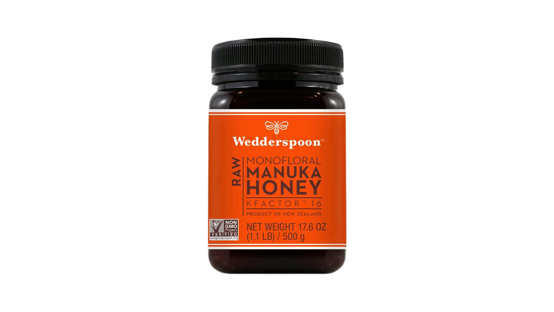 manuka honey