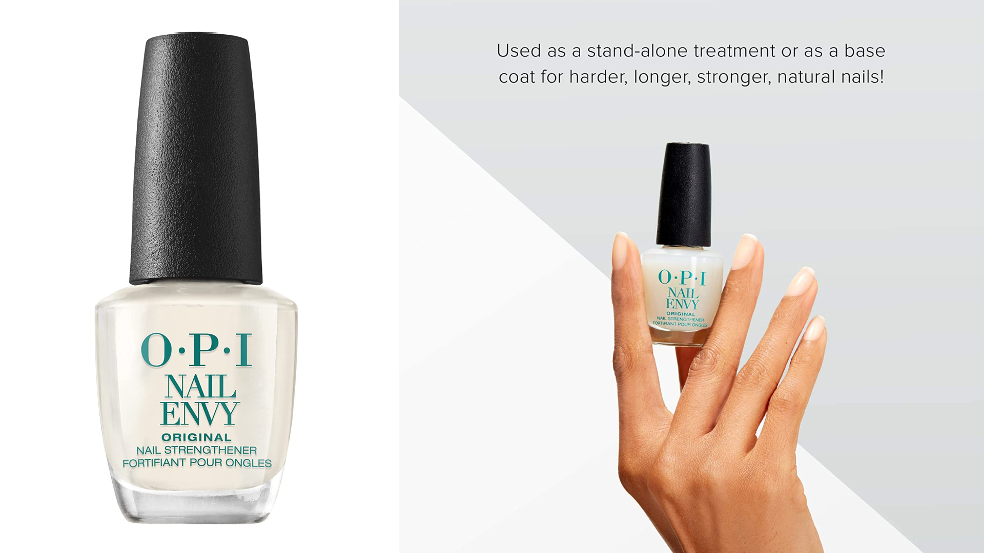 Nail strengthener OPI