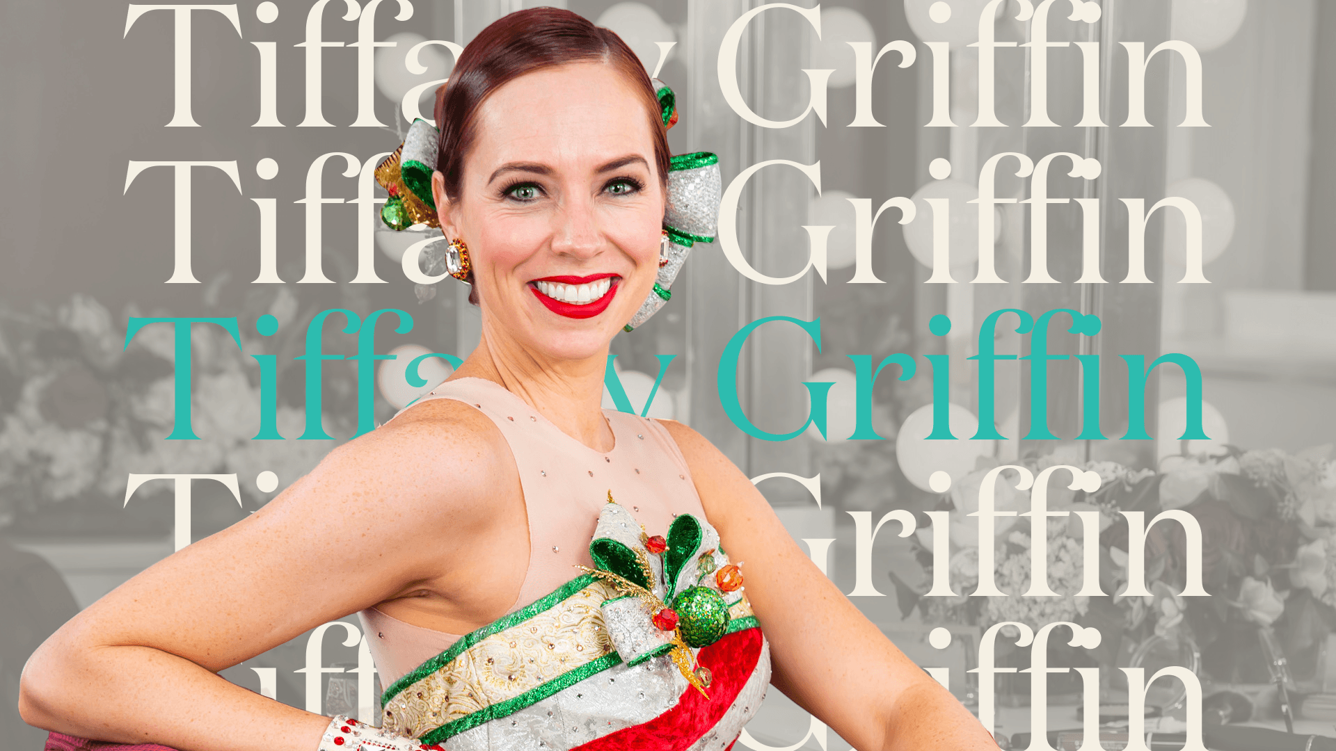 Skimm Her Life: Tiffany Griffin