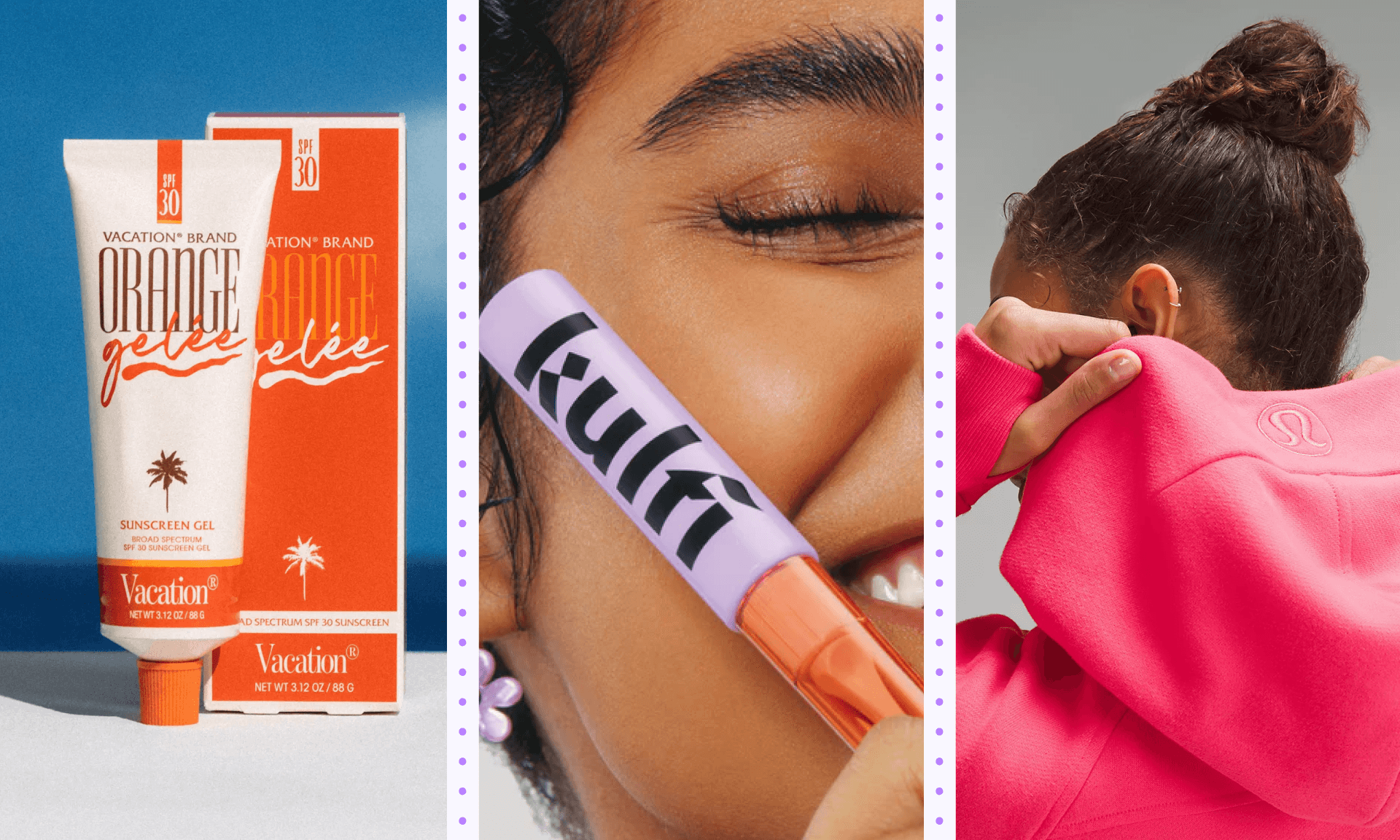 bestselling products