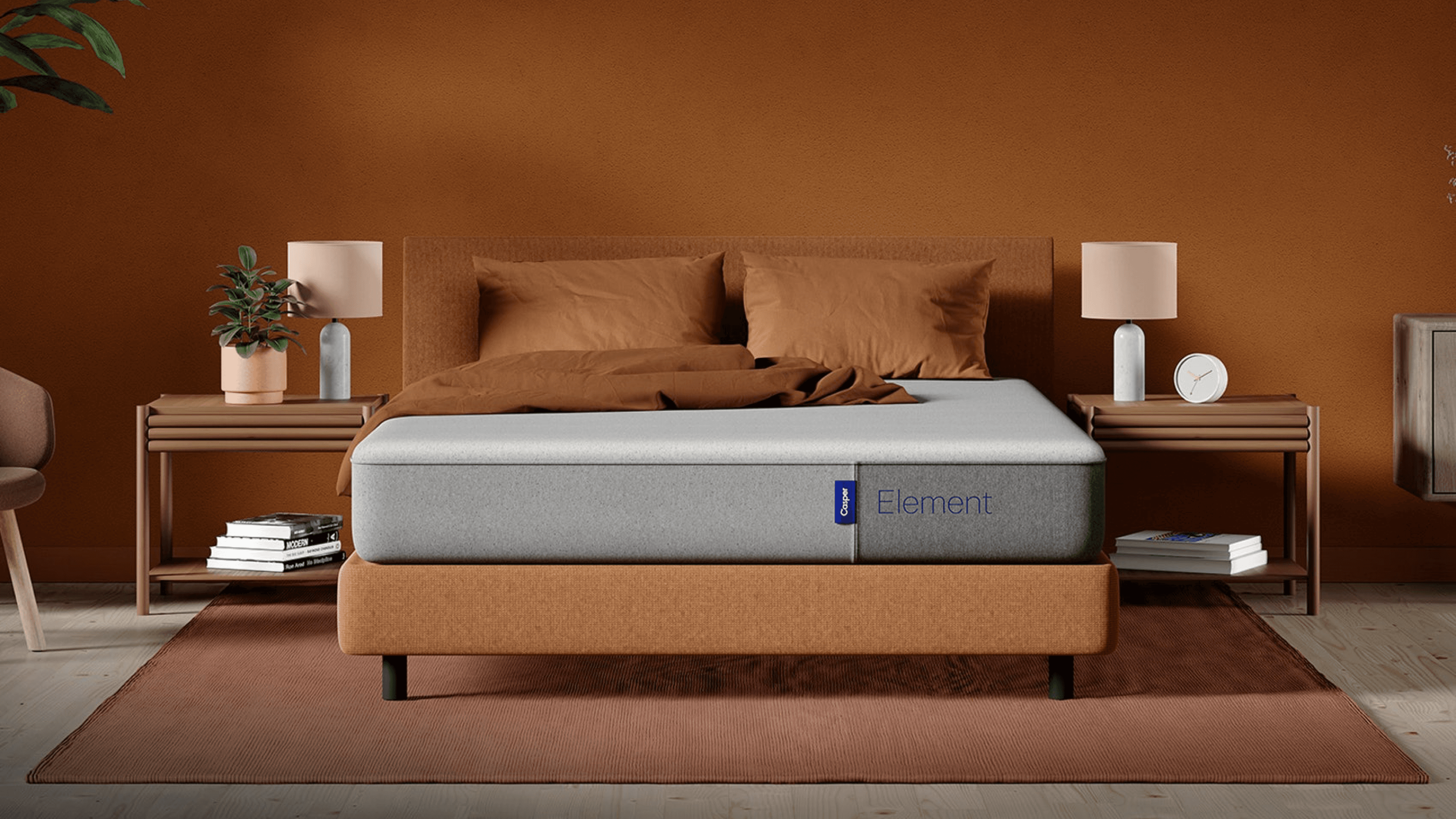 Casper Element Mattress