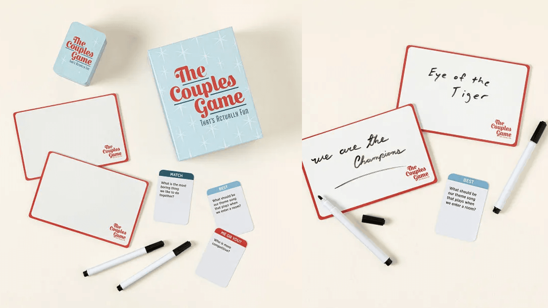 question game for couples