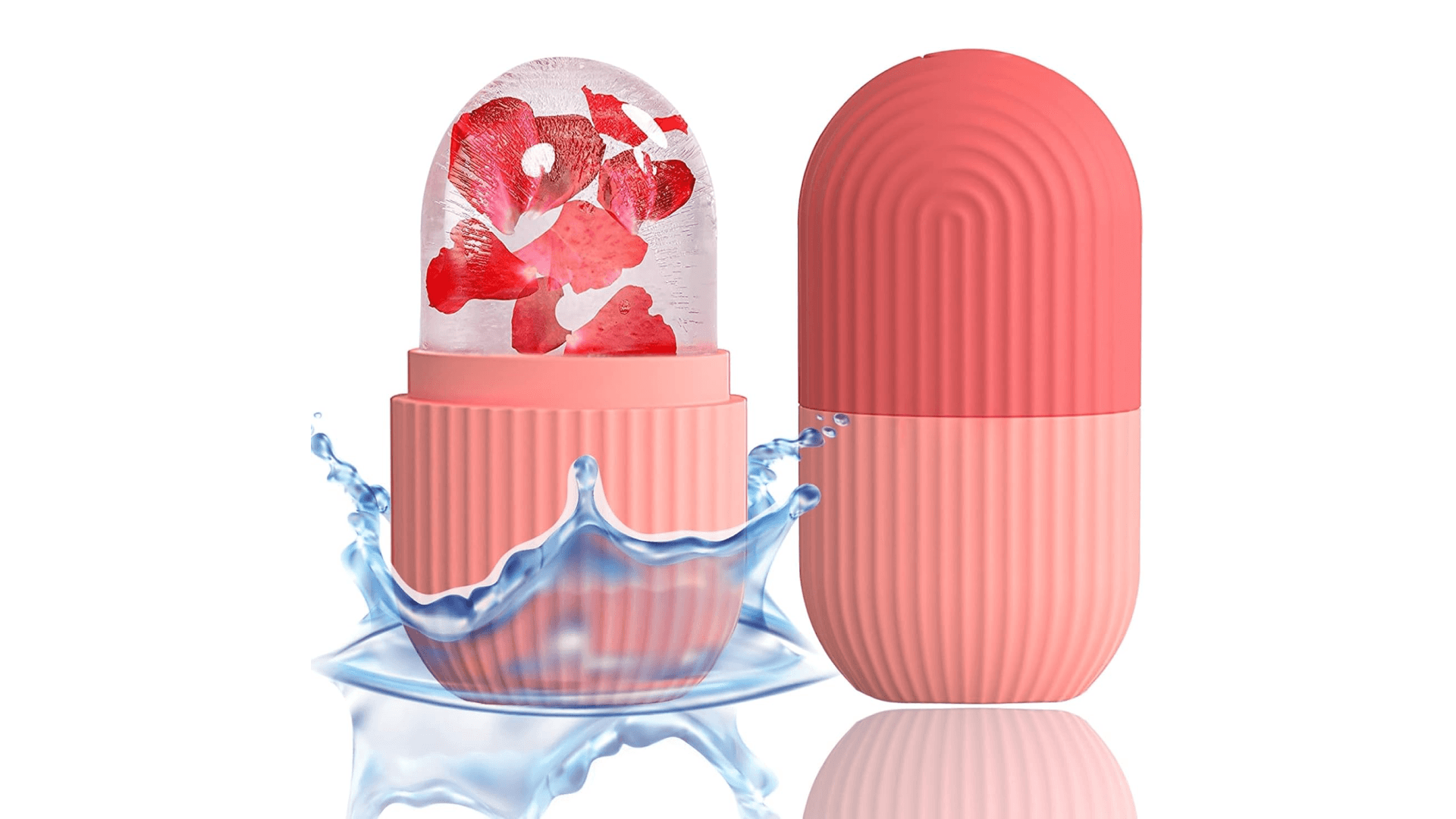 Xhjri Ice Cube Roller