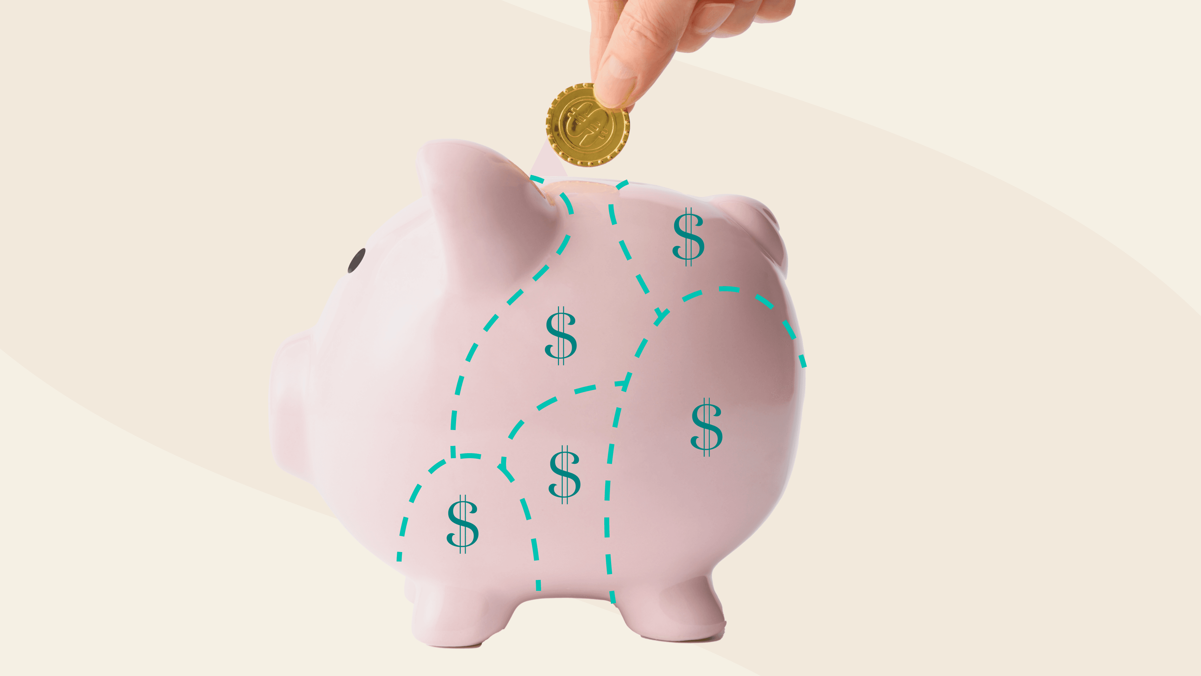 make room in your budget