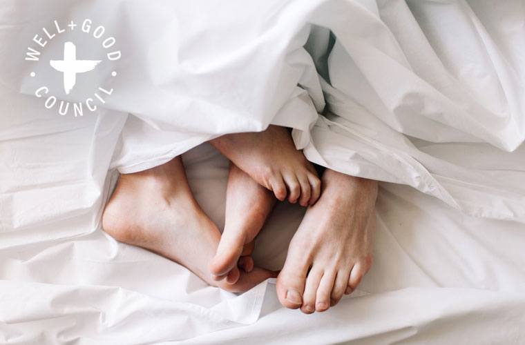 Featured image for Beyond the G-spot: How to find the A-spot...and the P.S.-spot