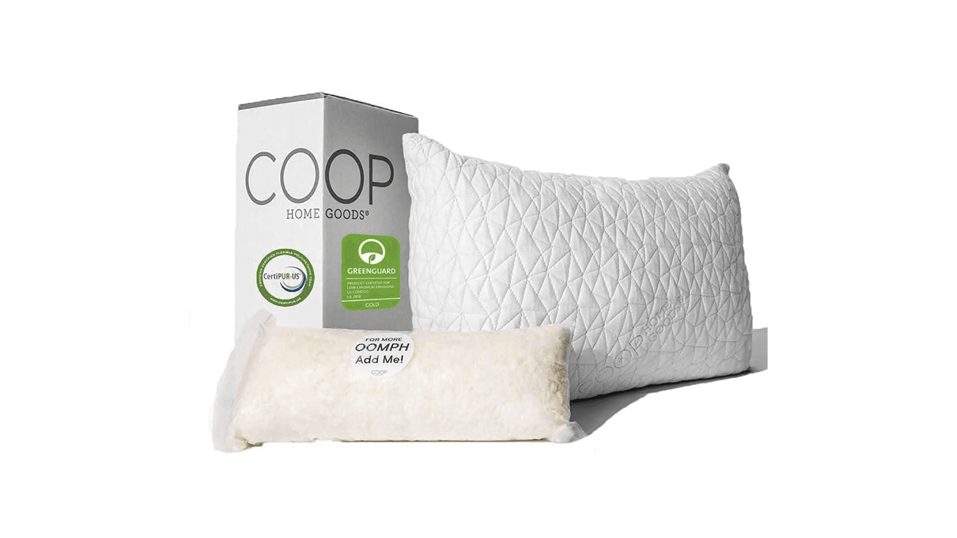 hypoallergenic-pillow