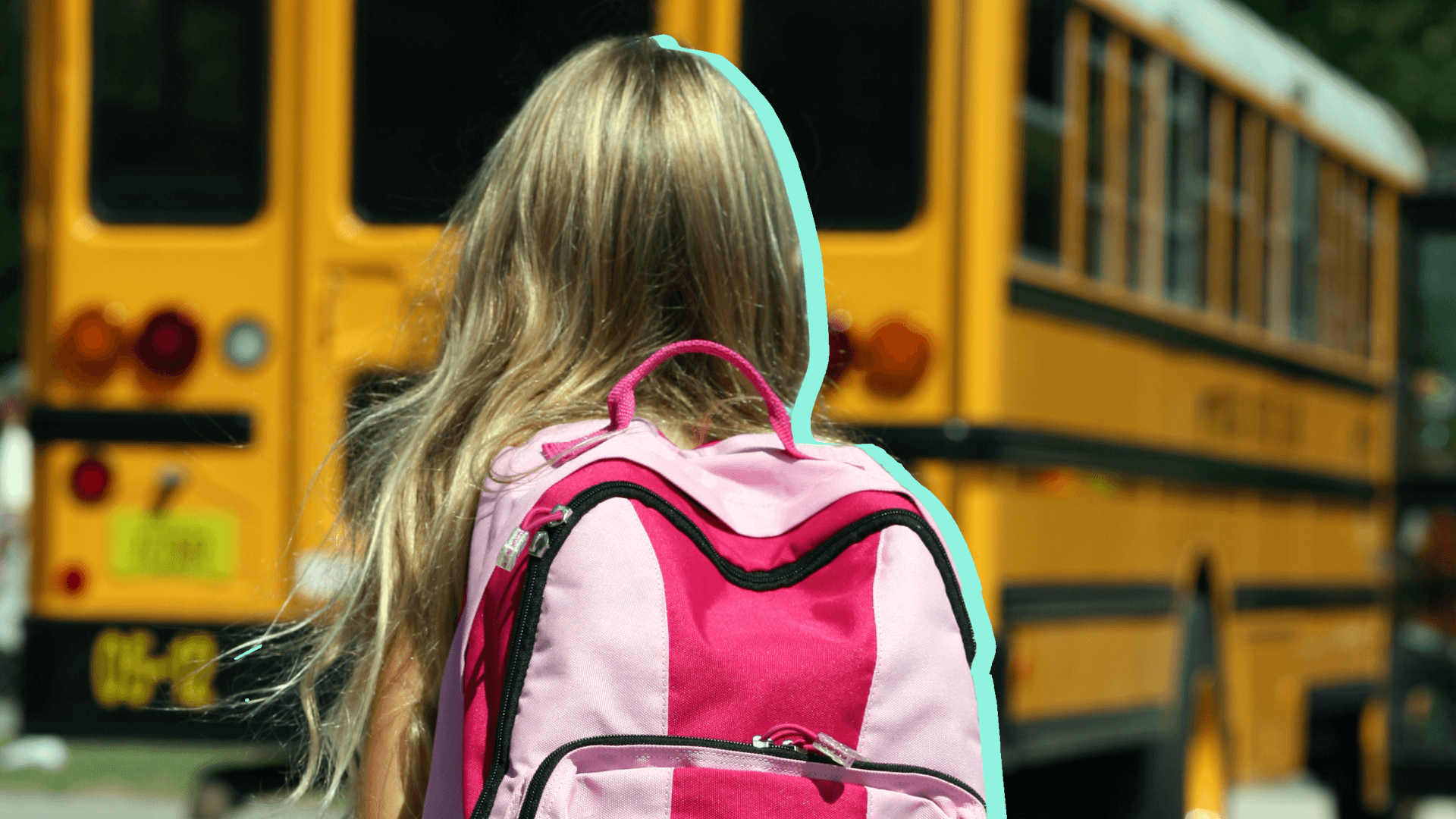 Let's Talk About...Going Back to School IRL