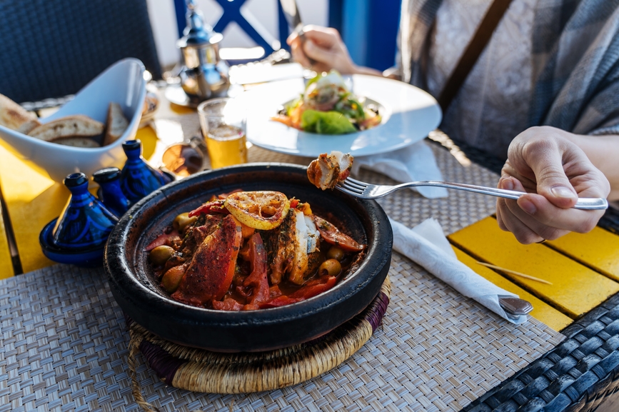 Featured image for 2 Ways Your Digestive System Is Telling You That Vegetables Are a No-Go for Your Gut—Plus How To Resolve It