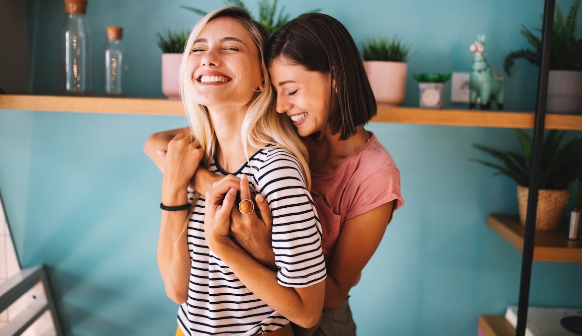 Featured image for I'm a Relationship Therapist, and This Is the Biggest Thing People Get Wrong About Compatibility