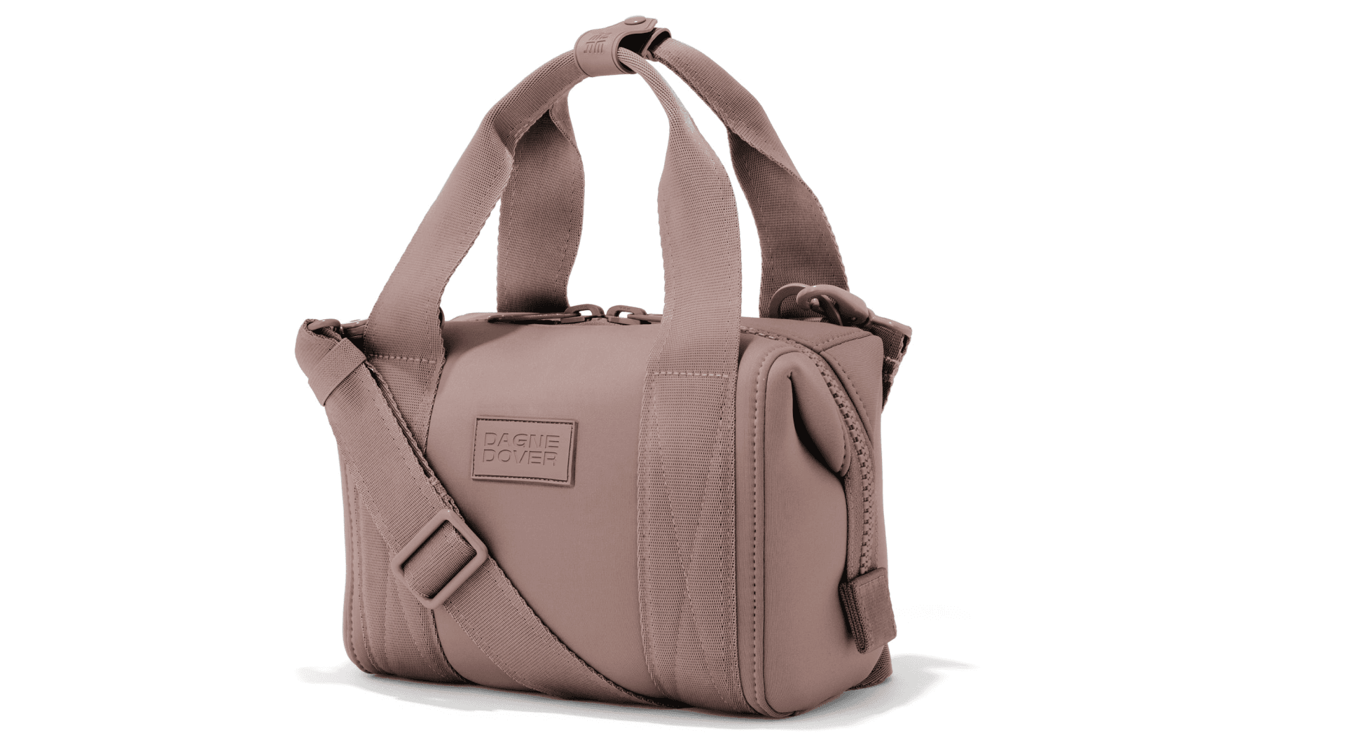 dagne dover duffle