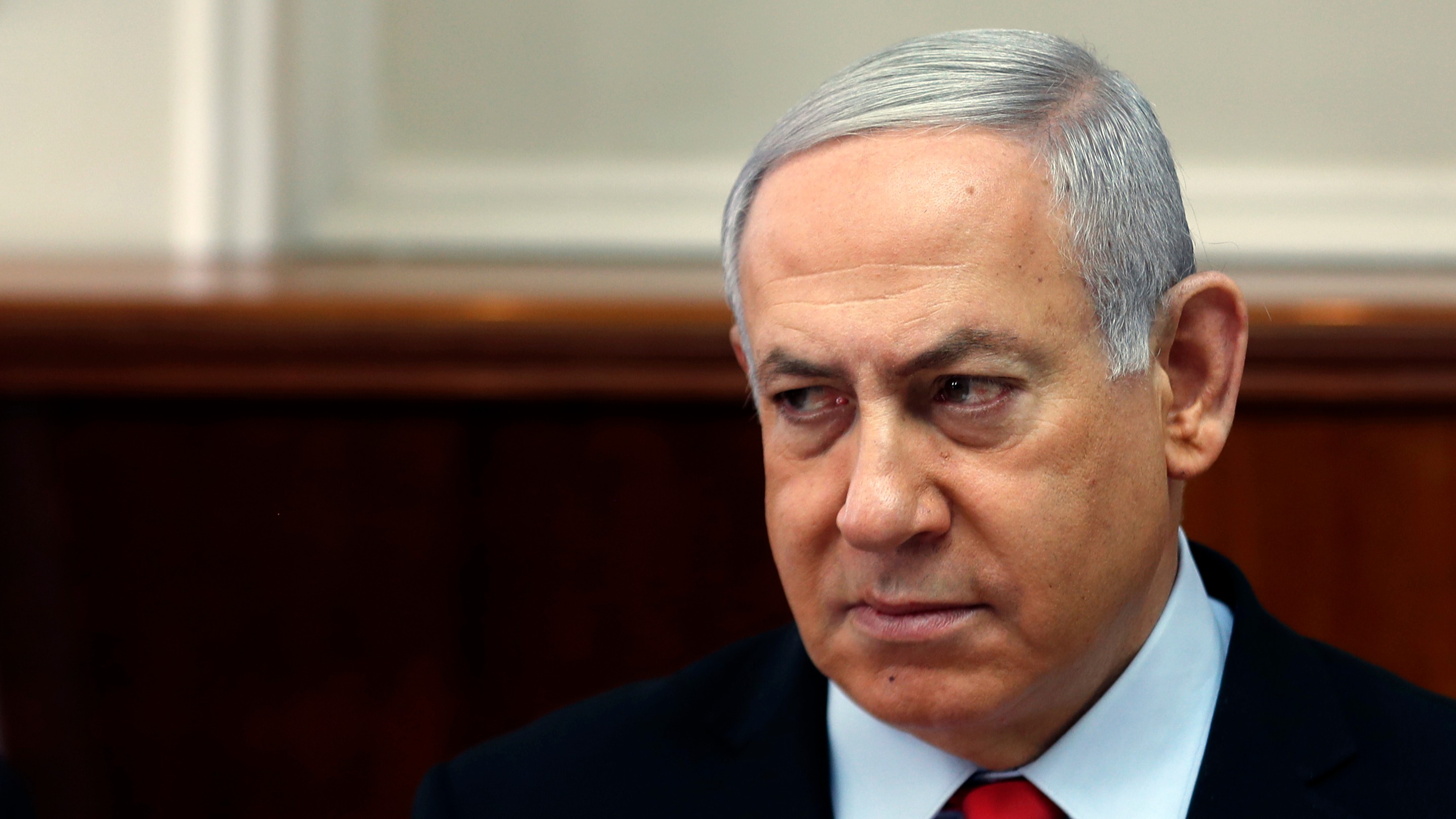 PM Netanyahu