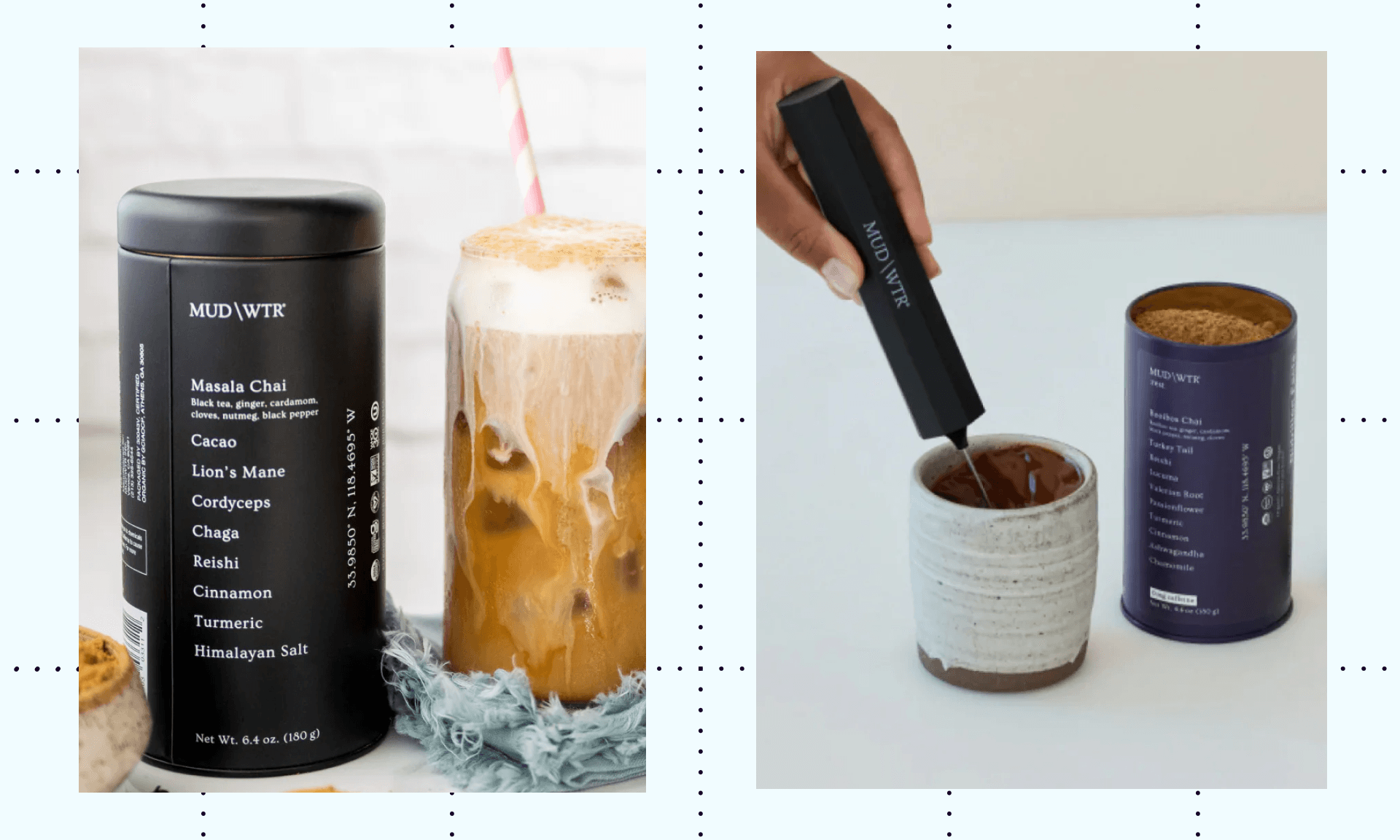 MUD\WTR Original Starter Kit