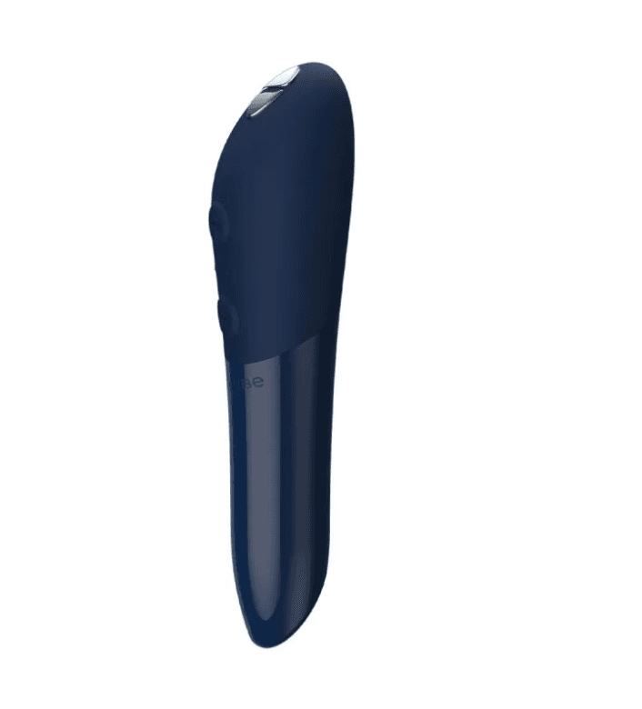 Best bullet vibrator for couples: We-Vibe Tango X