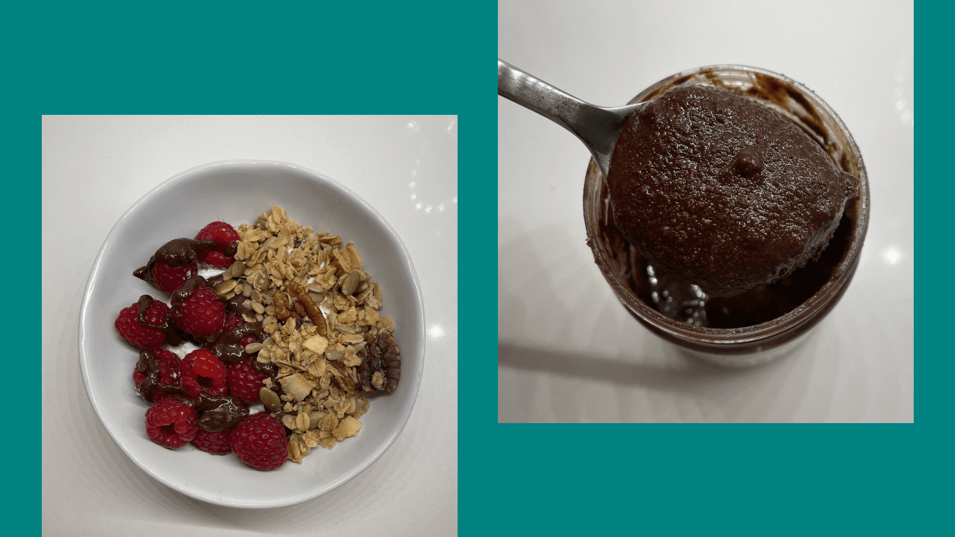 Oat Haus Granola Butter