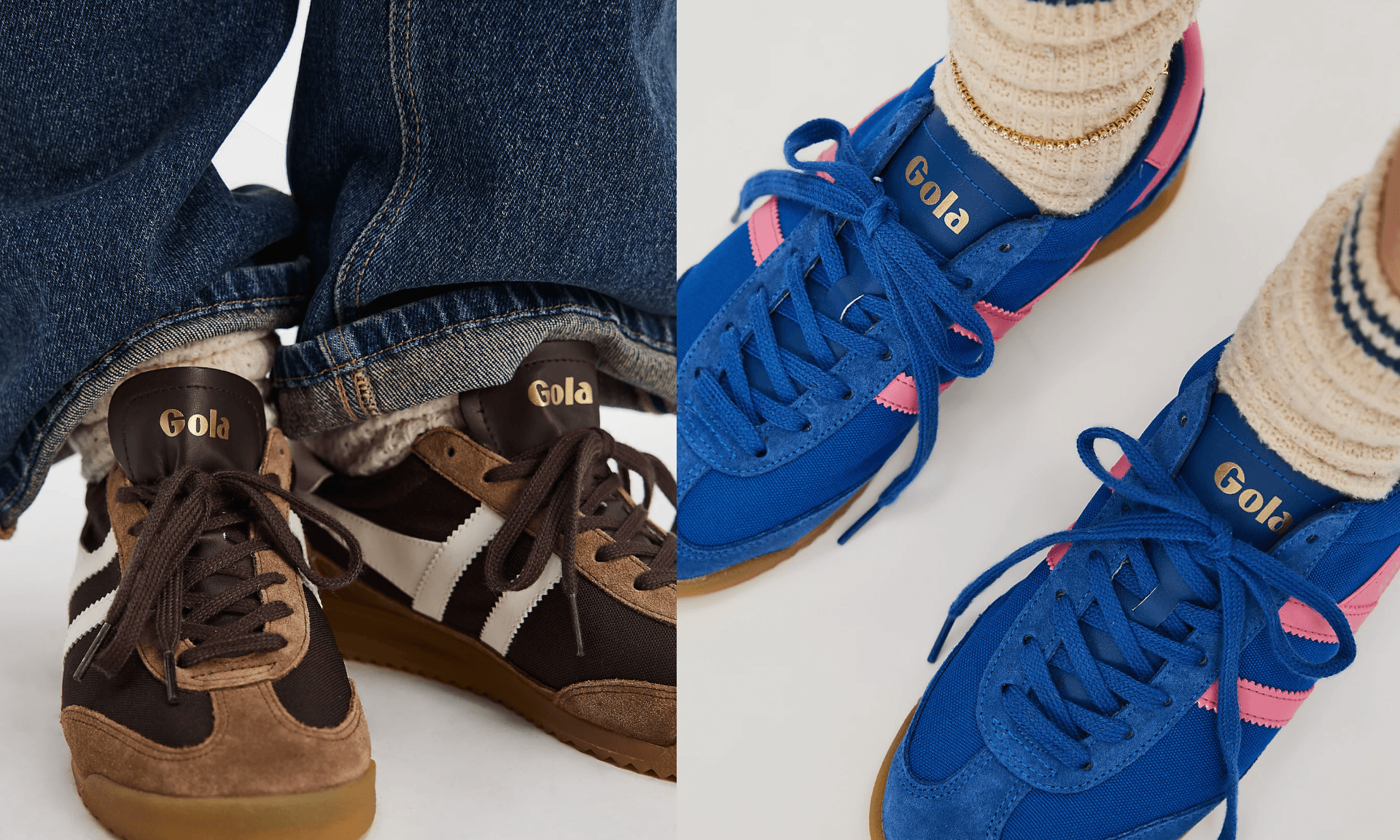 Gola Tornado Sneakers