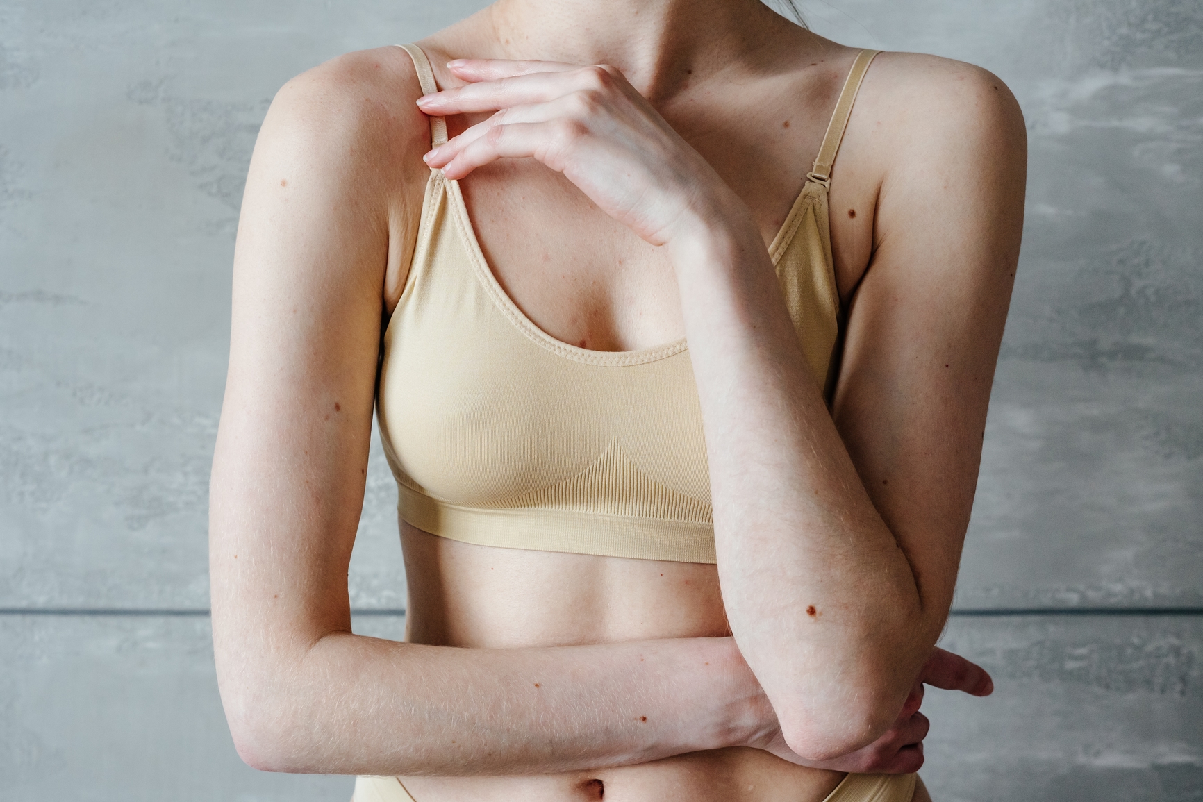 Featured image for What You Need To Know About Titanium Dioxide in Pads and Tampons