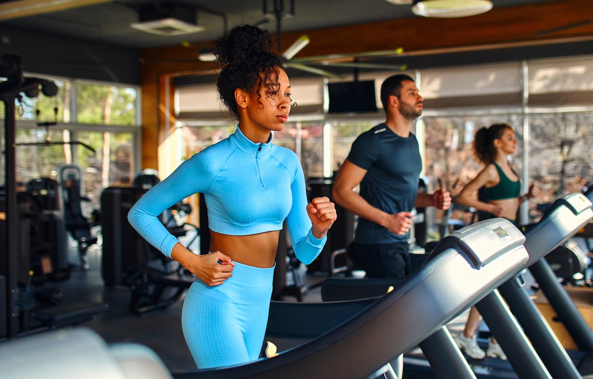 Featured image for Does Running Count as Leg Day? Fitness Experts Weigh In