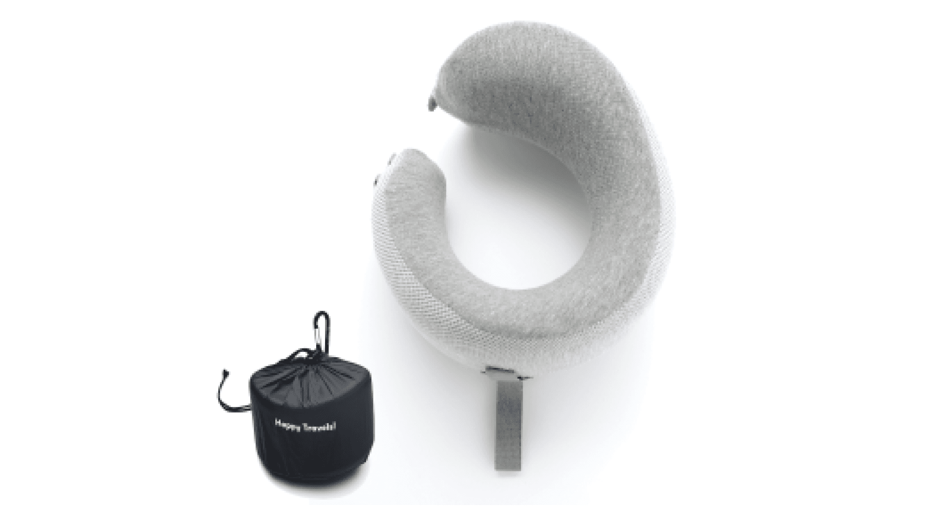 travel neck pillow