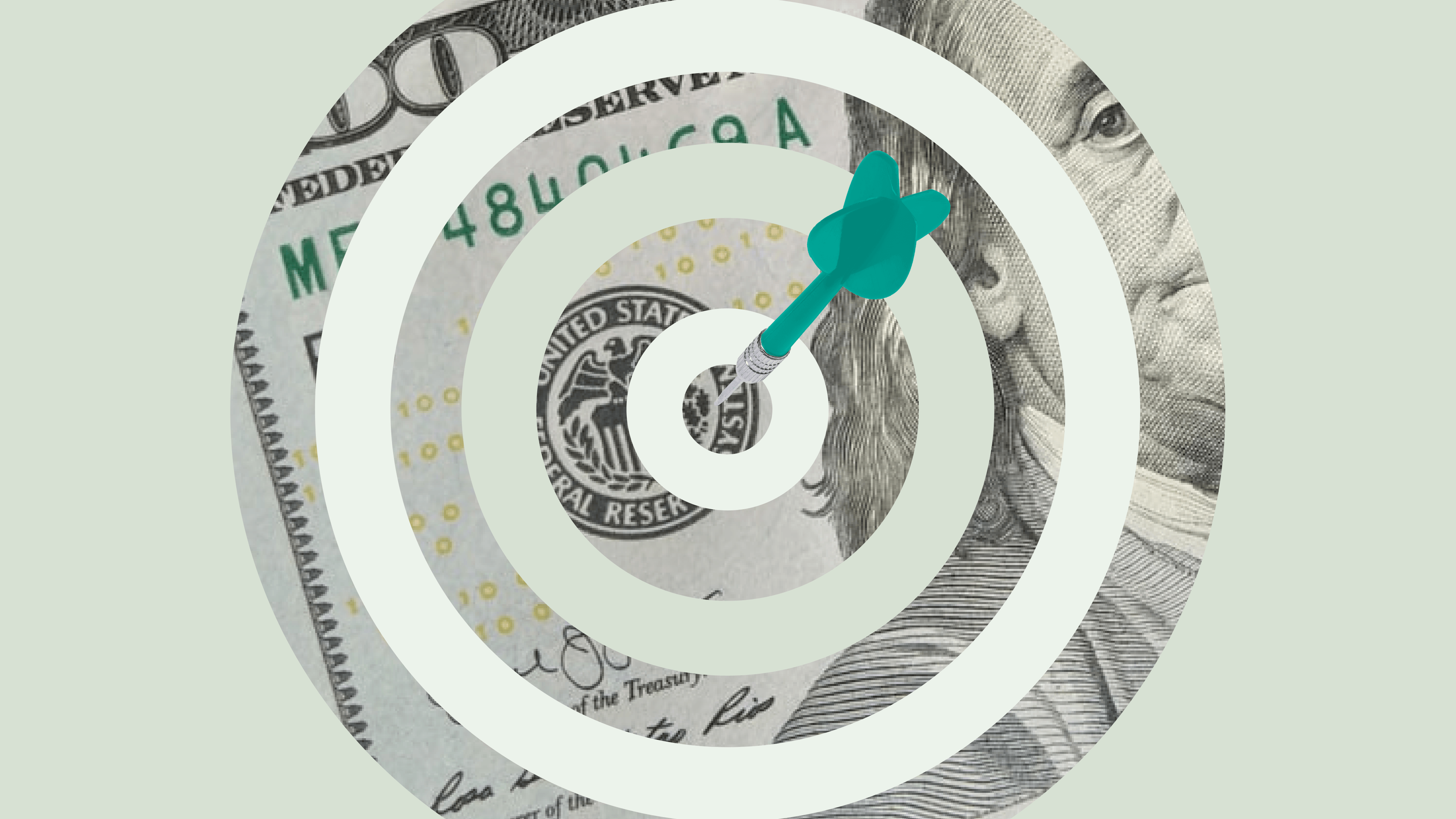 realistic savings goals