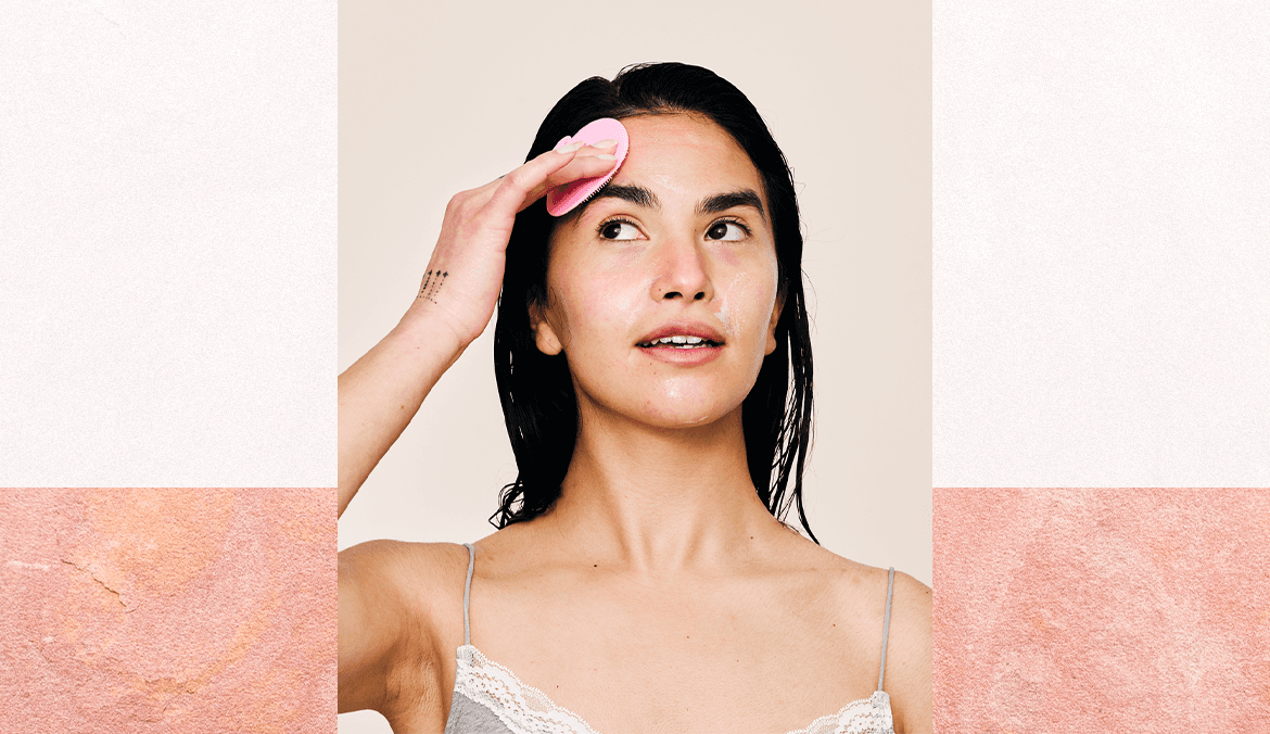 Featured image for This Parisian Skincare Brand Is Launching in the United States for the First Time—Here’s What a Derm Wants You to Know