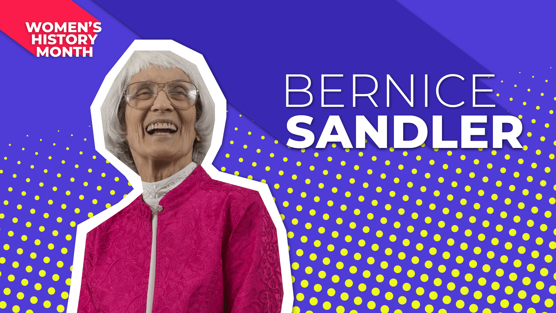 Bernice Sandler