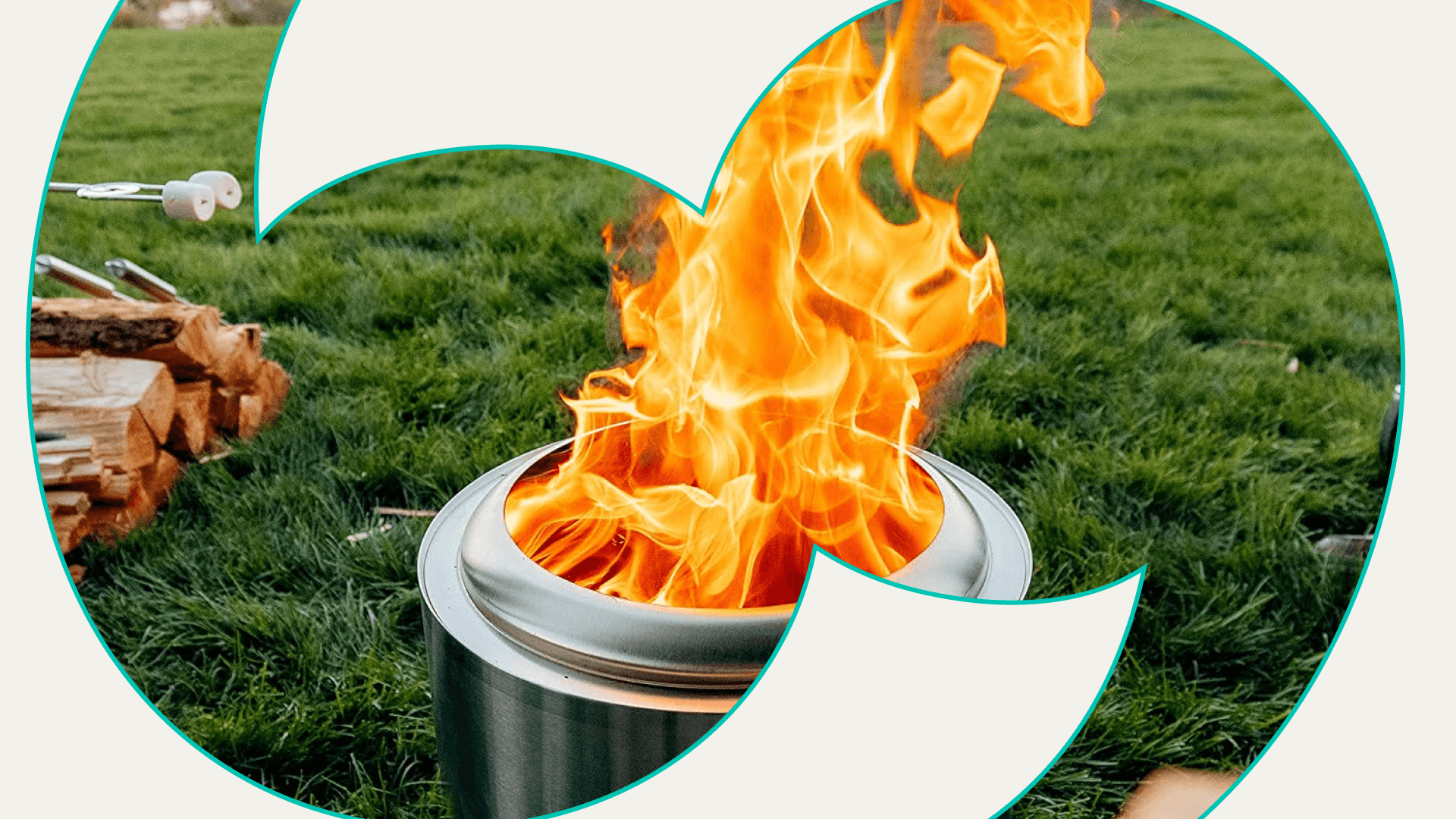 8 Backyard Camping Essentials for All Ages