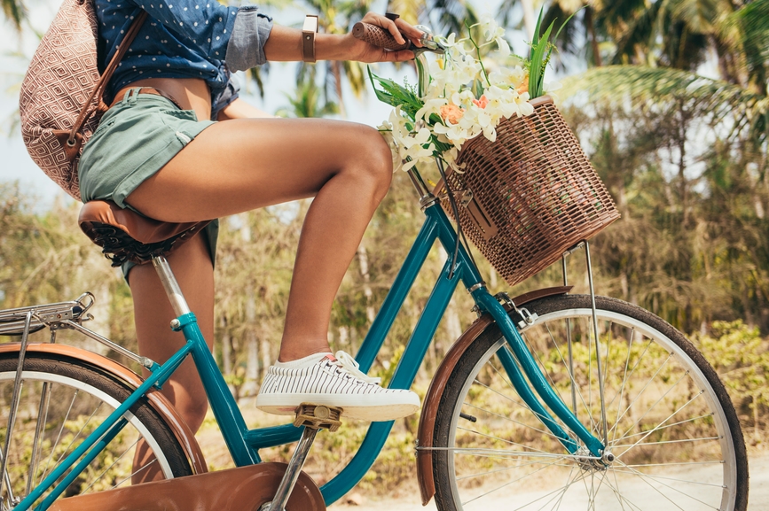 Featured image for An OB/GYN Shares How To Stop Vaginal Chafing in Its Tracks