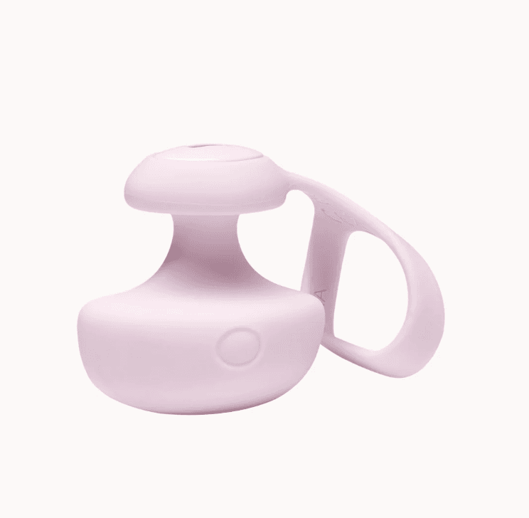 Best finger vibrator: Dame Fin