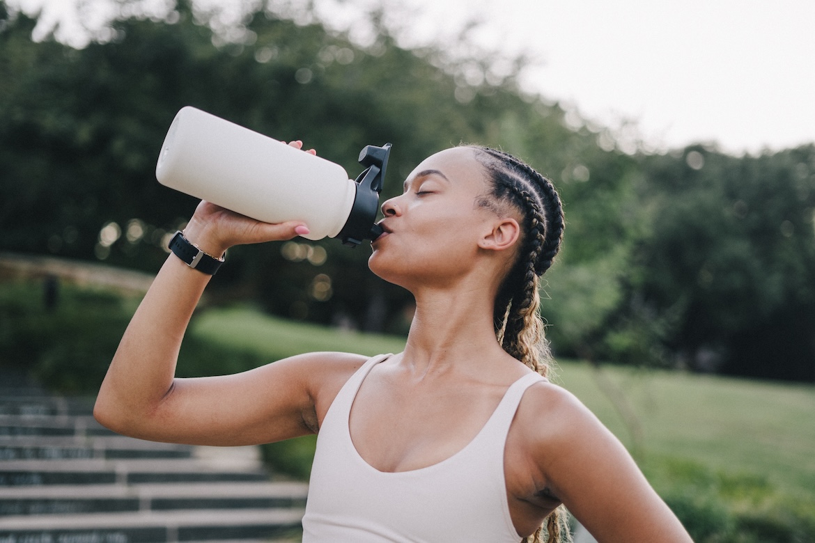 Featured image for Hydration Tech Is Here. Does It Actually Work to Keep You Better Hydrated?