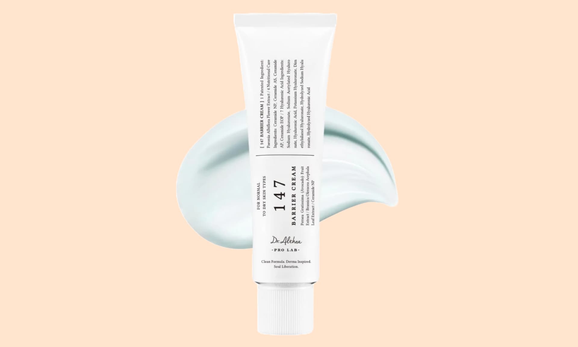 Dr. Althea 147 Barrier Cream